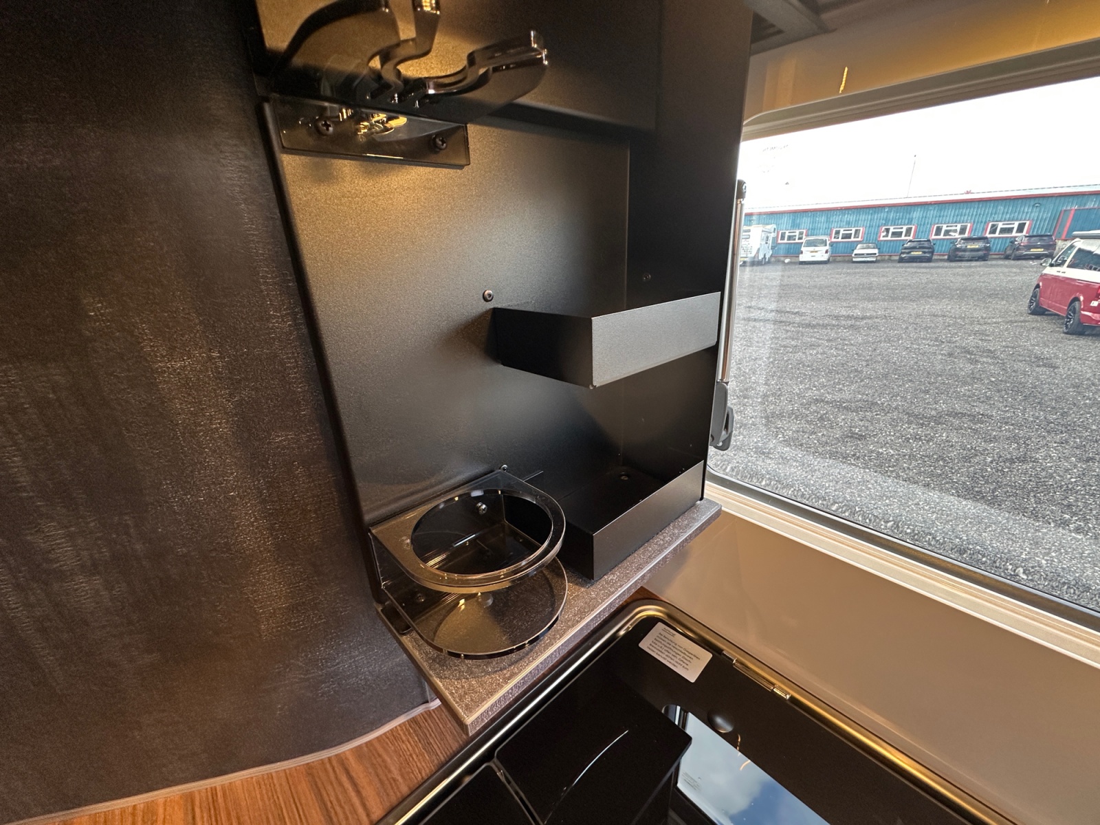 2026 Carthago Chic C Line I 4.9 LE For Sale CA5328 30