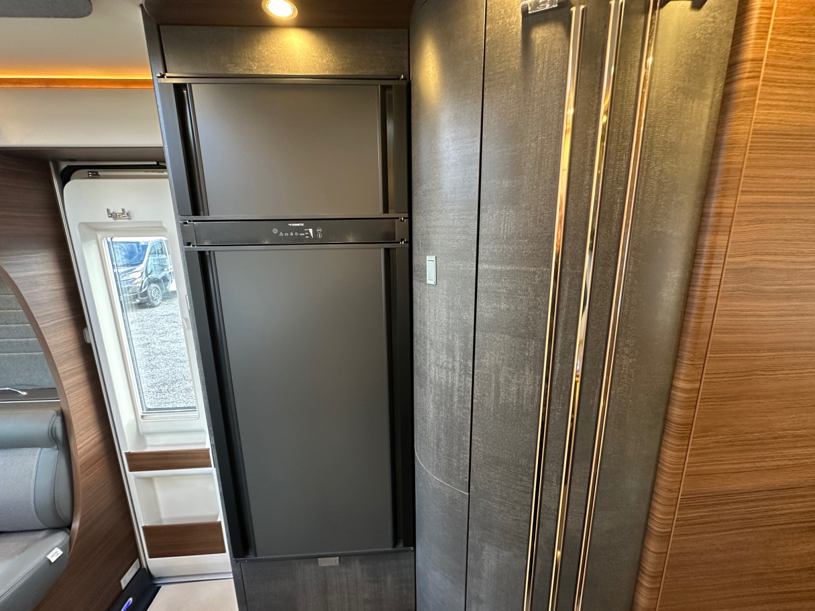 2026 Carthago Chic C Line I 4.9 LE For Sale CA5328 40