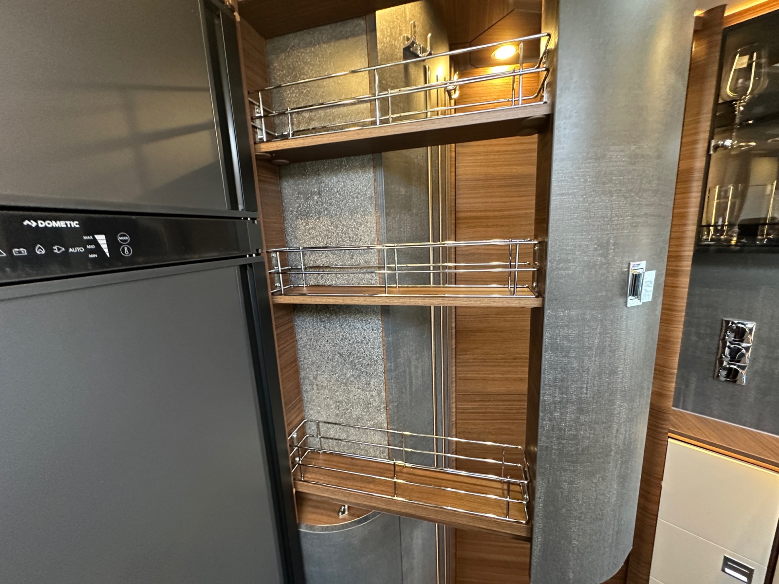 2026 Carthago Chic C Line I 4.9 LE For Sale CA5328 44