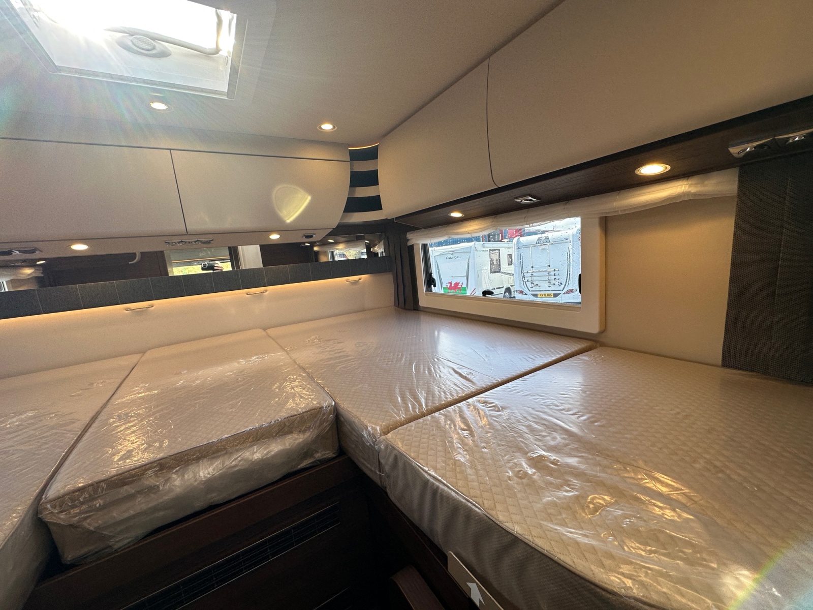 2026 Carthago Chic C Line I 4.9 LE For Sale CA5328 49