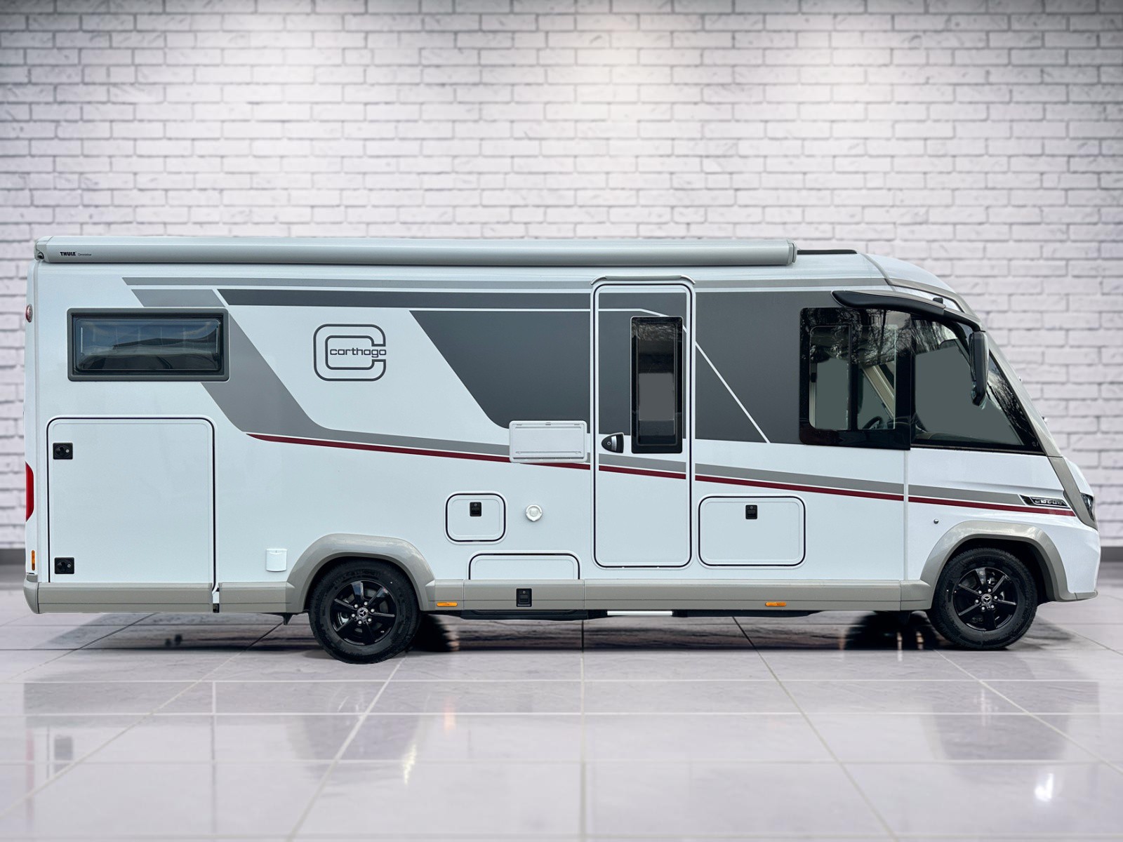 2026 Carthago Chic C Line I 4.9 LE For Sale CA5328 5