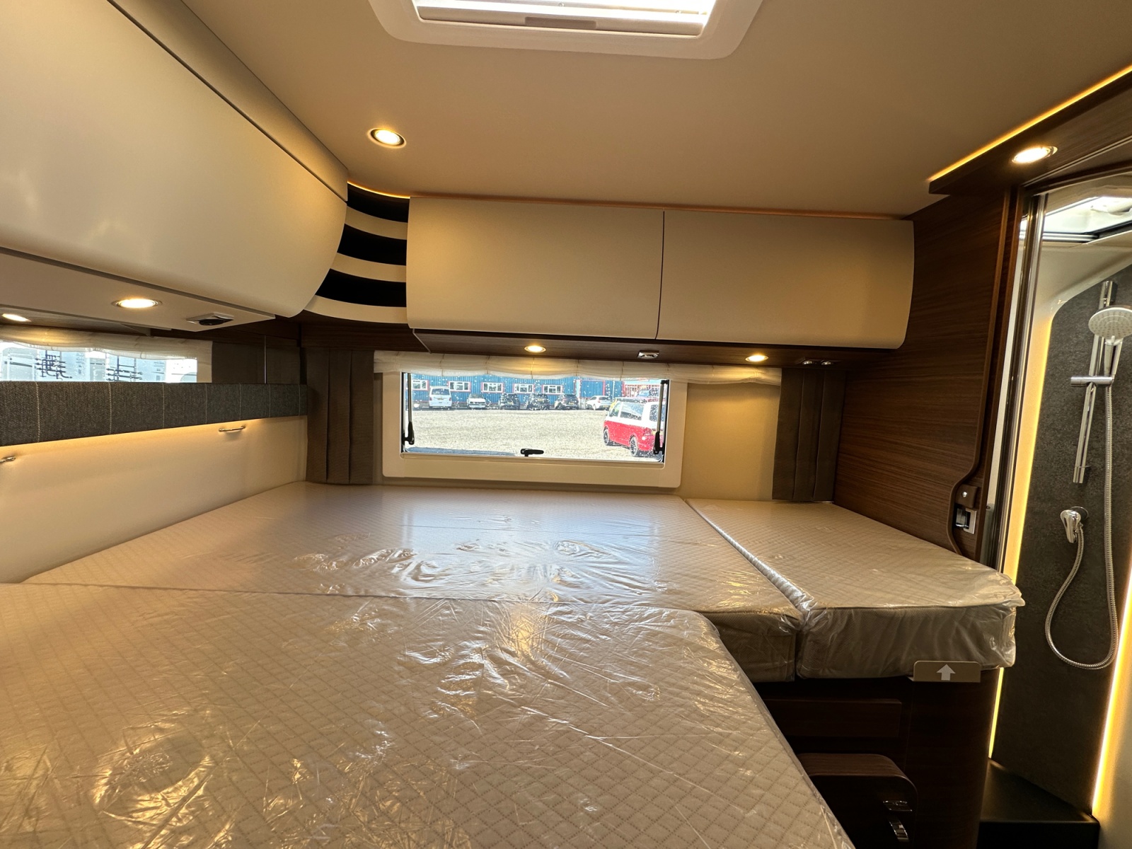2026 Carthago Chic C Line I 4.9 LE For Sale CA5328 50