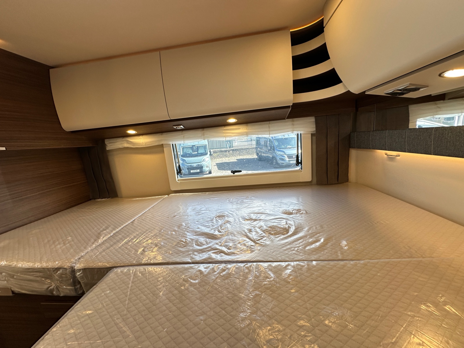 2026 Carthago Chic C Line I 4.9 LE For Sale CA5328 51