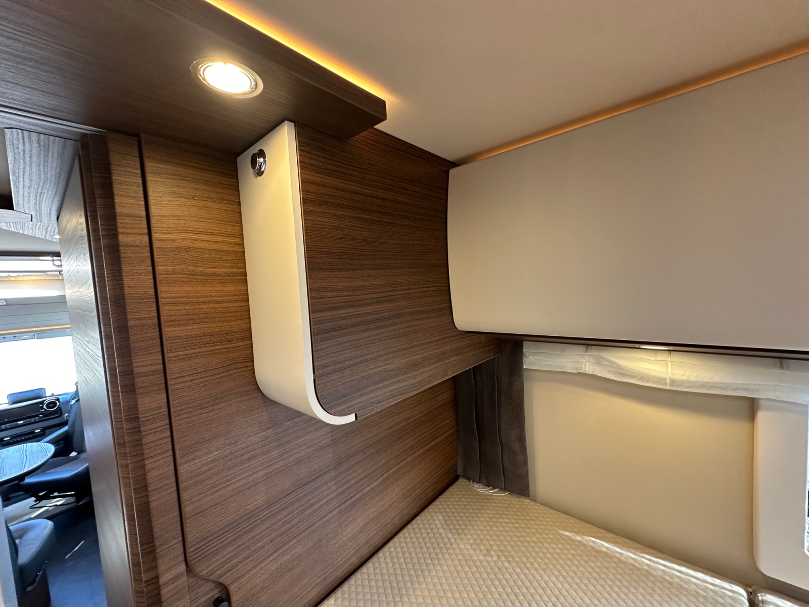 2026 Carthago Chic C Line I 4.9 LE For Sale CA5328 52