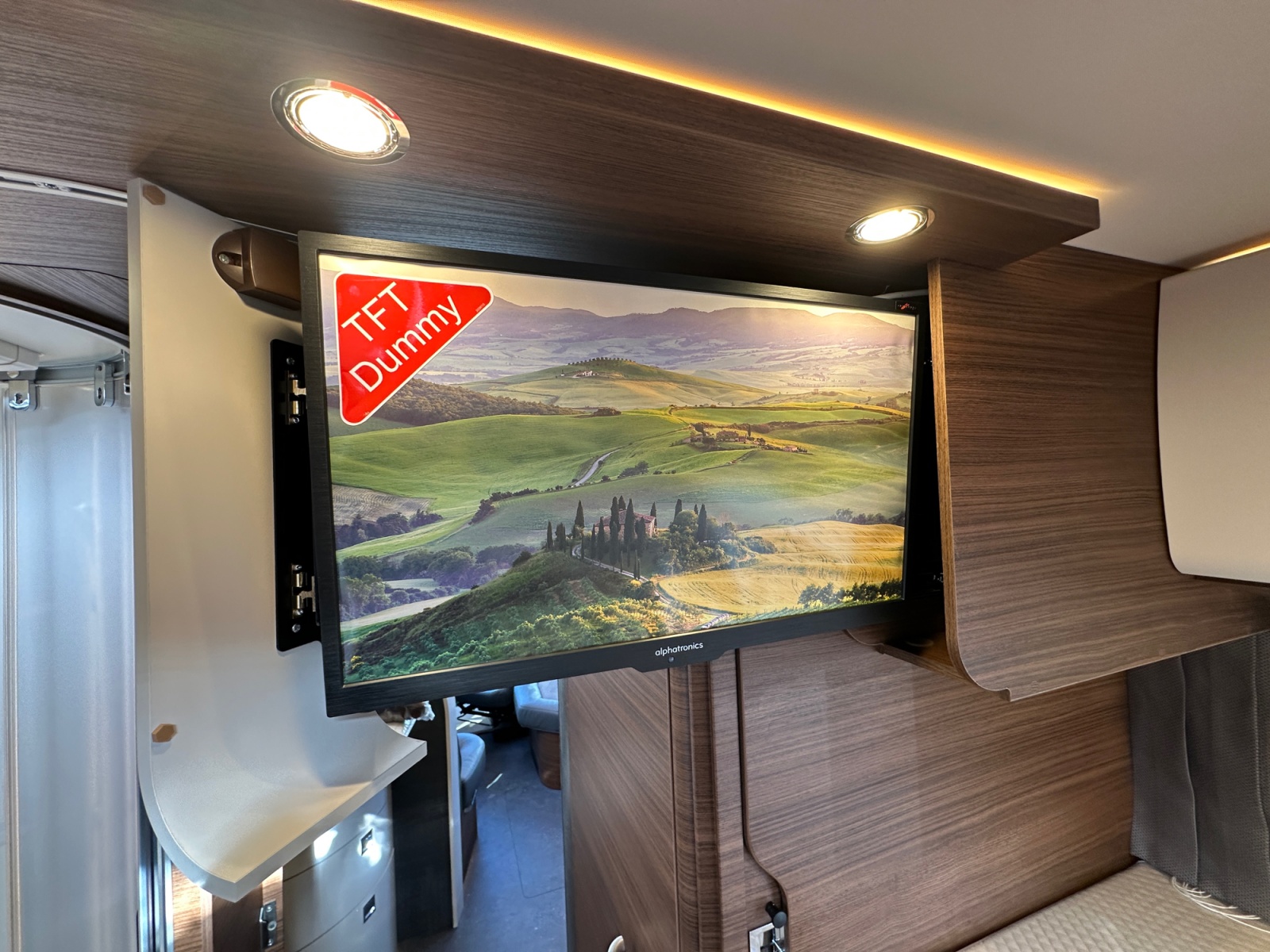 2026 Carthago Chic C Line I 4.9 LE For Sale CA5328 53