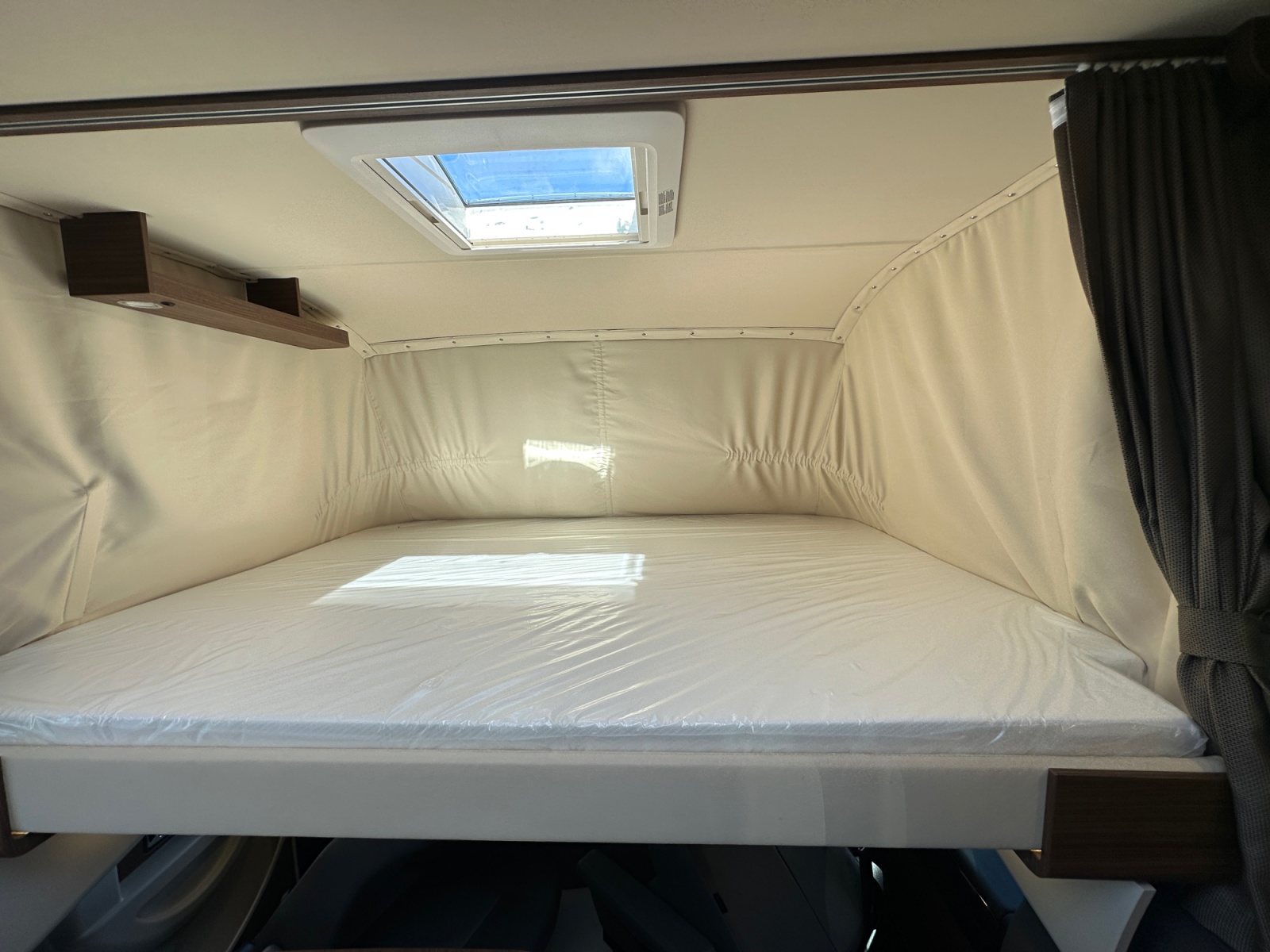 2026 Carthago Chic C Line I 4.9 LE For Sale CA5328 67
