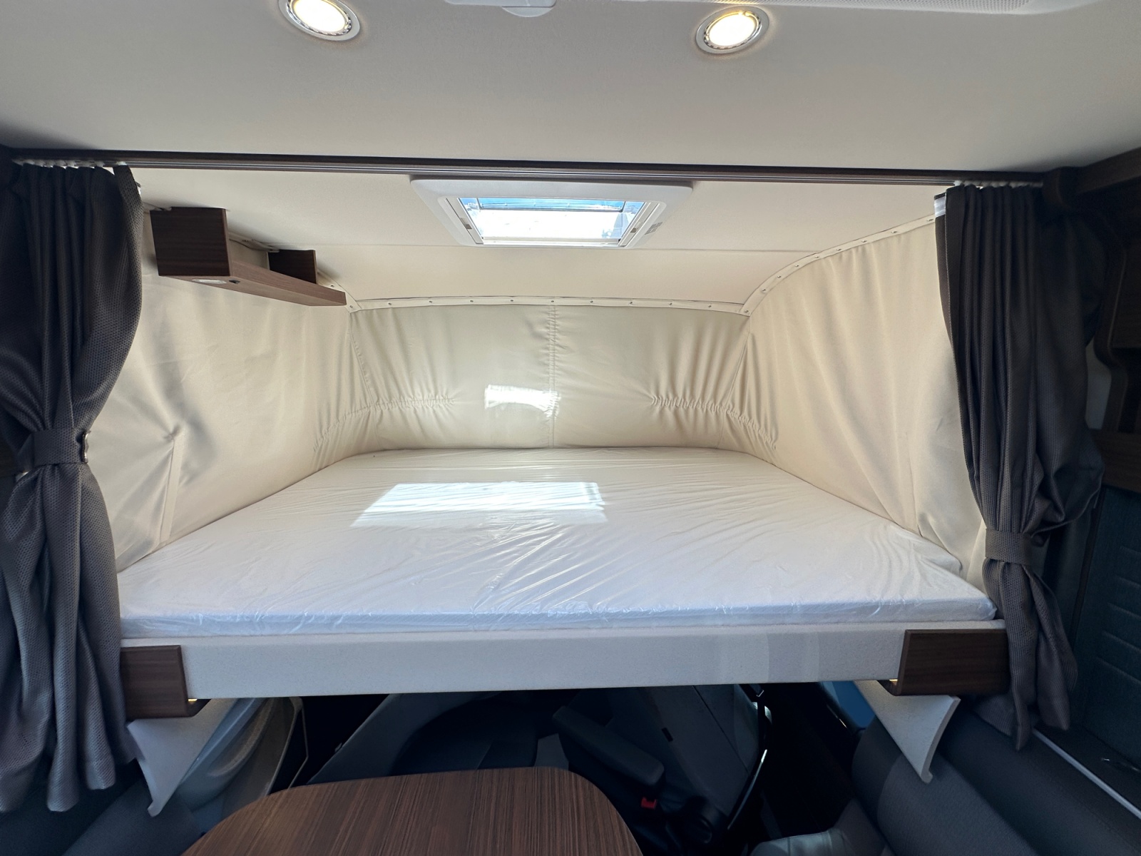 2026 Carthago Chic C Line I 4.9 LE For Sale CA5328 68
