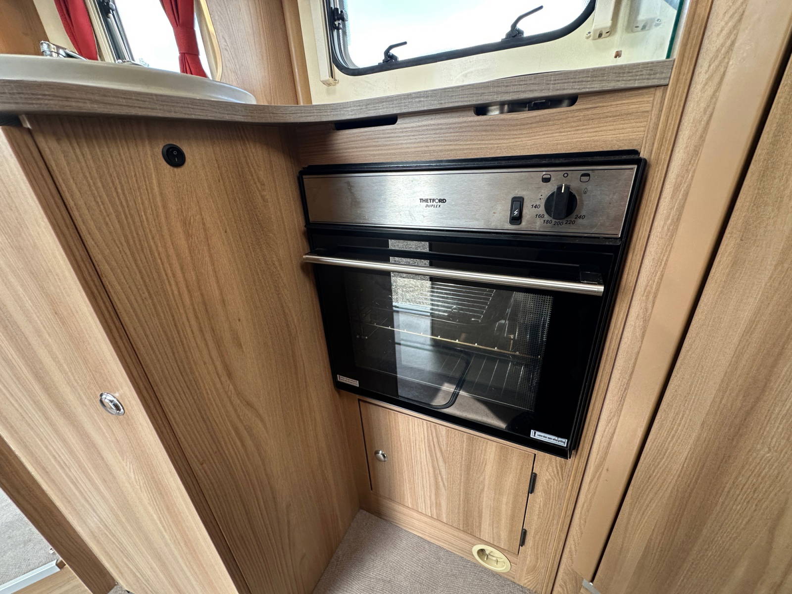 2016 Bailey Advance 640 For Sale UC6339 29