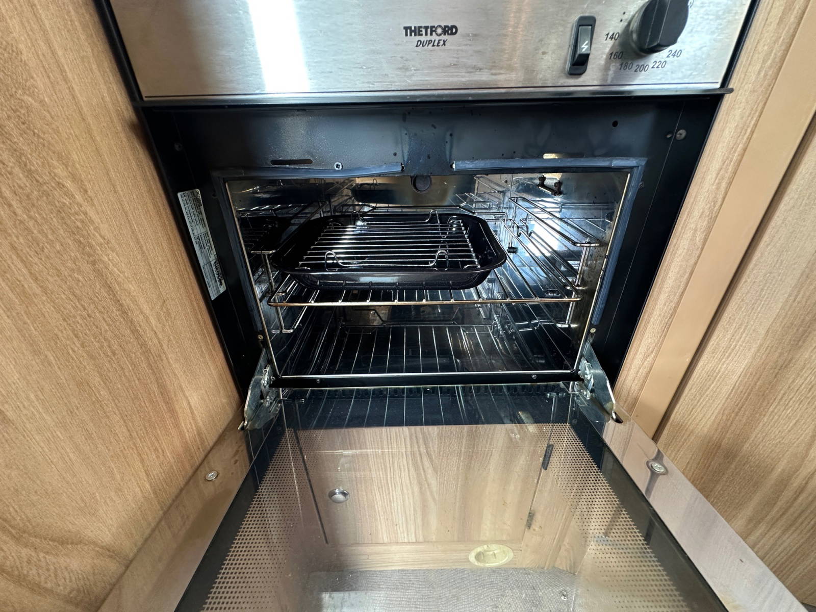 2016 Bailey Advance 640 For Sale UC6339 30