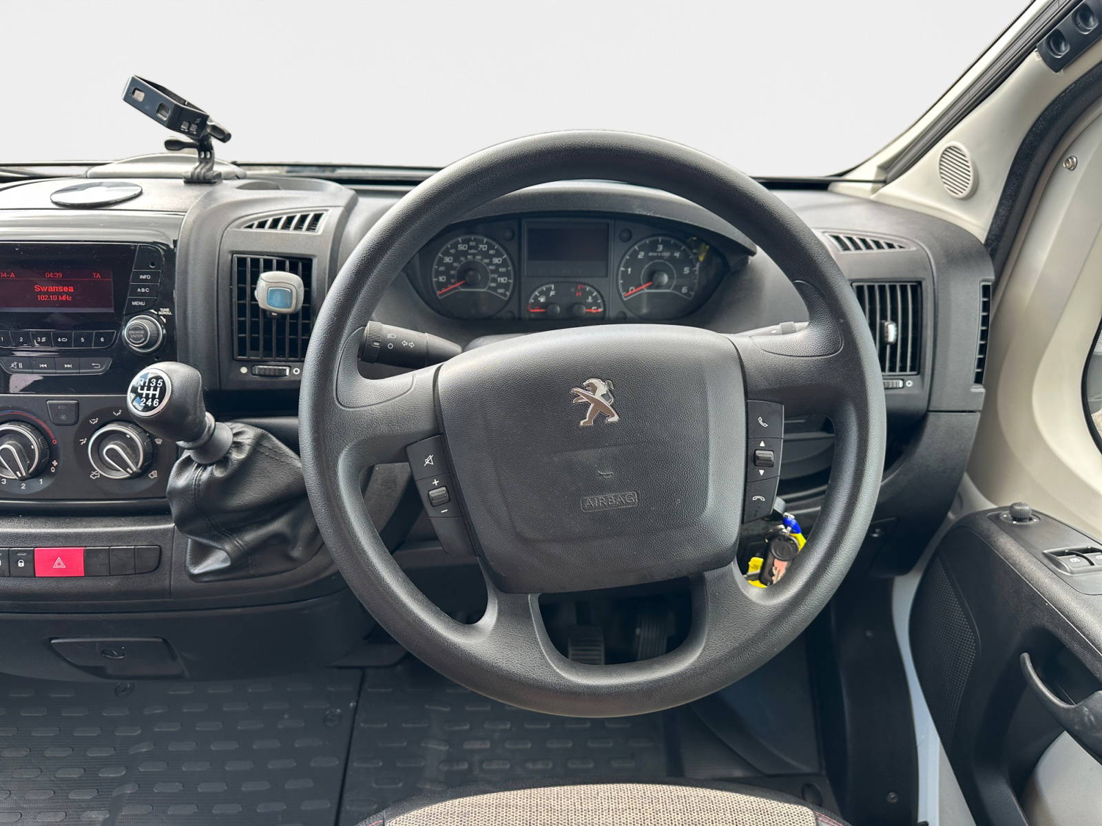 2016 Bailey Advance 640 For Sale UC6339 9