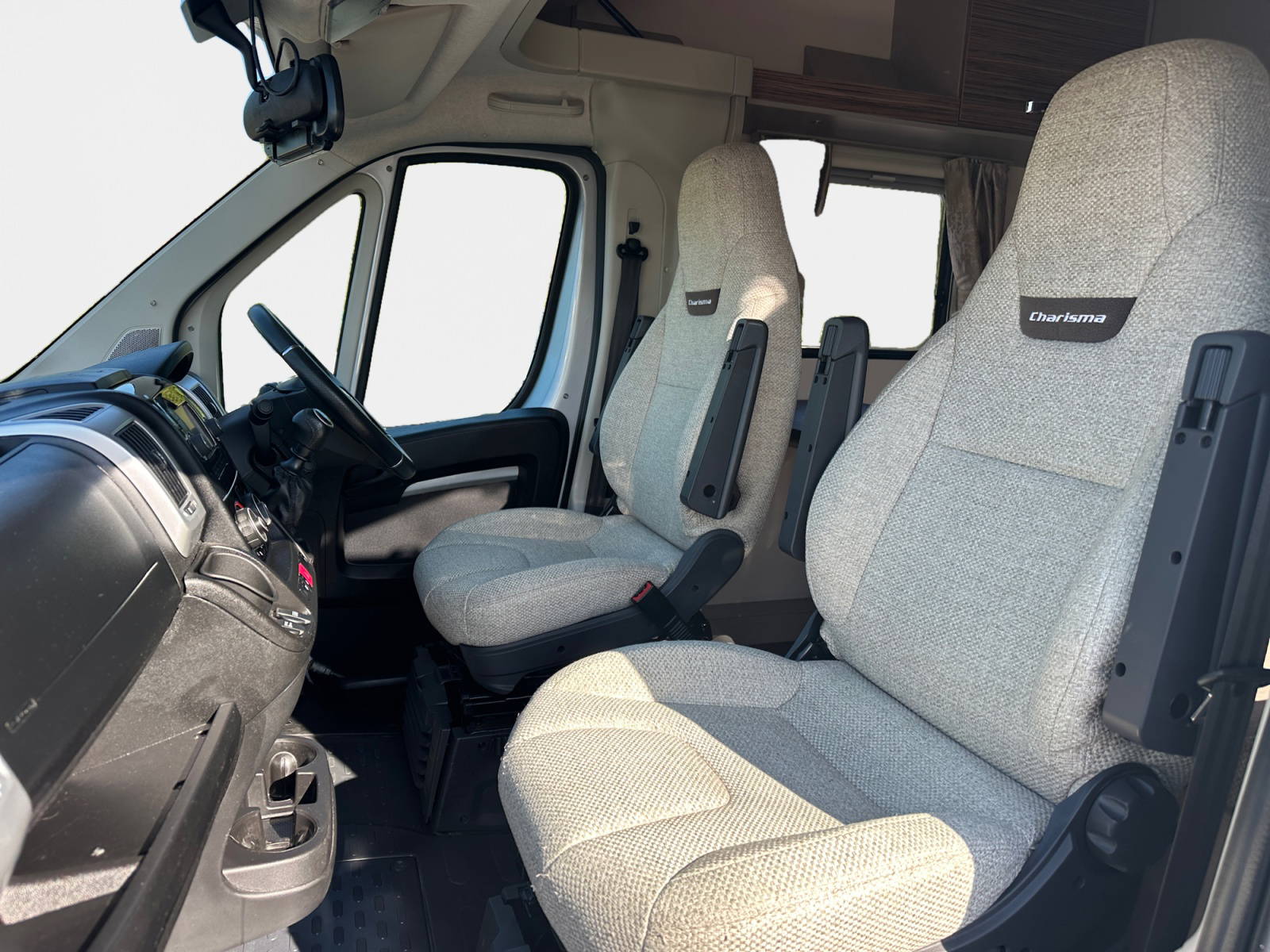 2021 Swift Charisma 494 For Sale UC6346 10