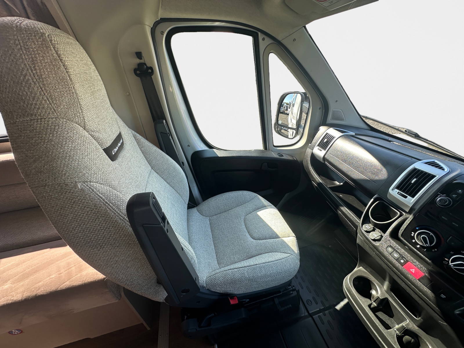 2021 Swift Charisma 494 For Sale UC6346 12