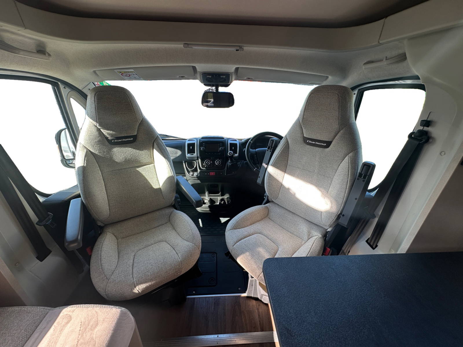 2021 Swift Charisma 494 For Sale UC6346 14