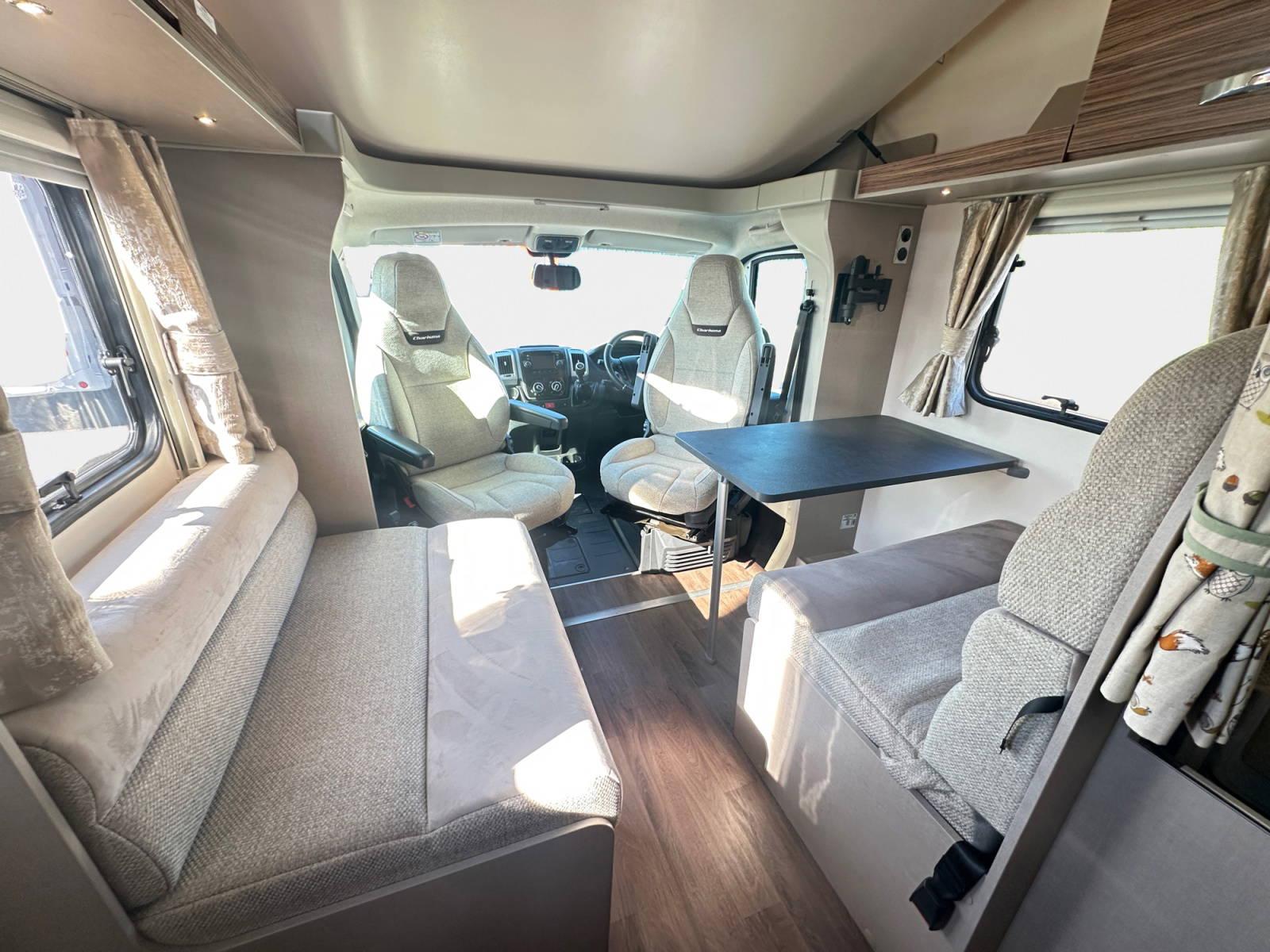 2021 Swift Charisma 494 For Sale UC6346 15
