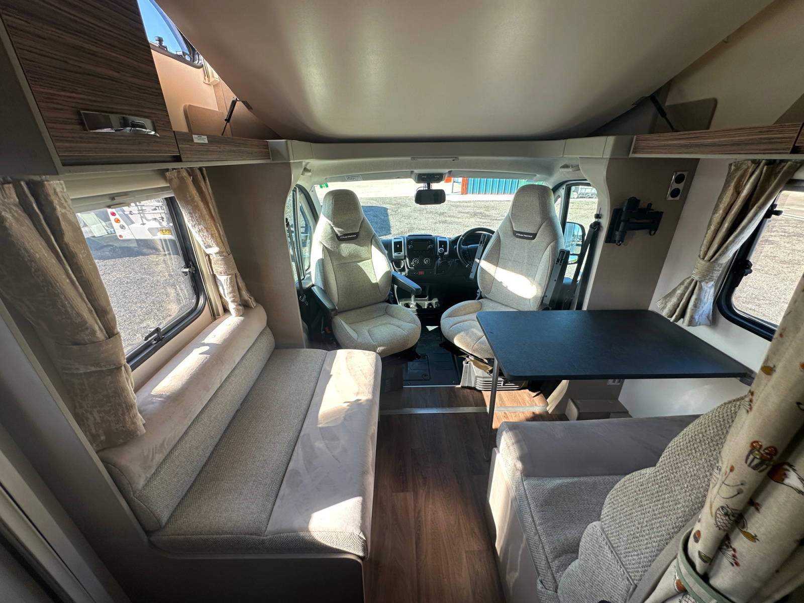 2021 Swift Charisma 494 For Sale UC6346 16