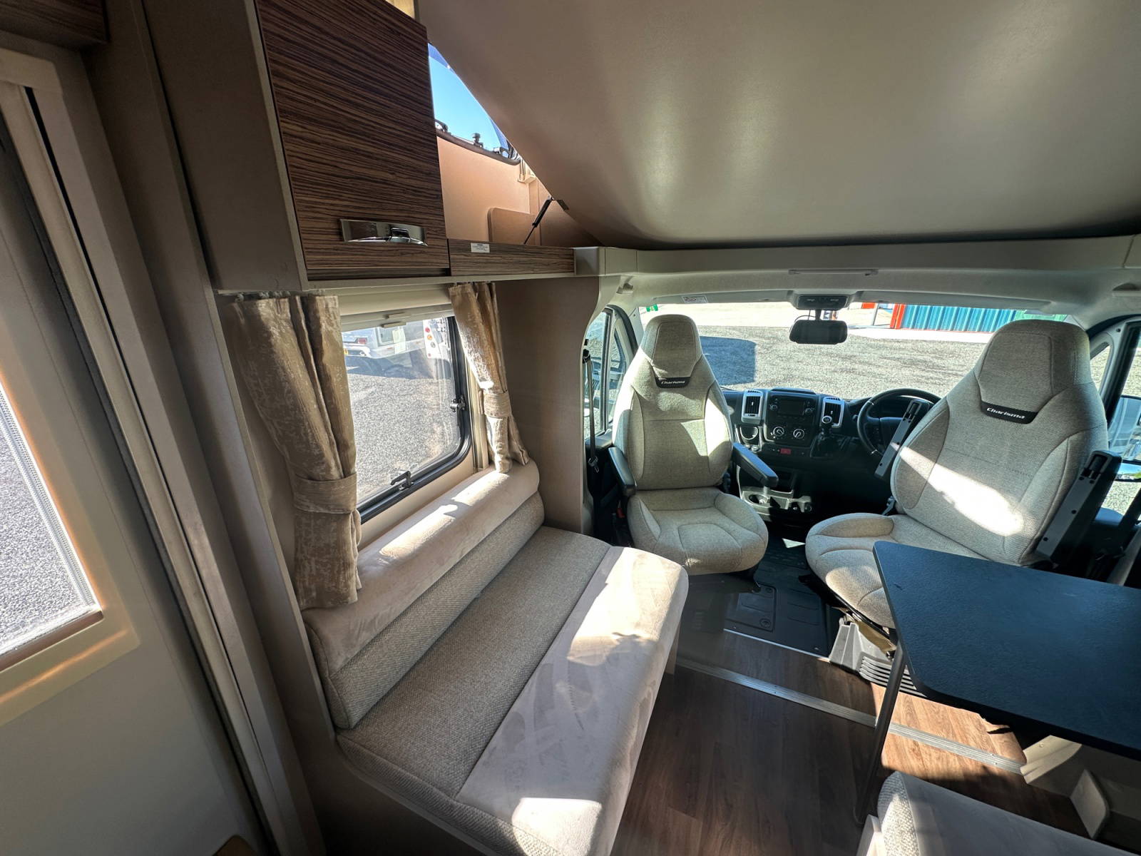 2021 Swift Charisma 494 For Sale UC6346 17