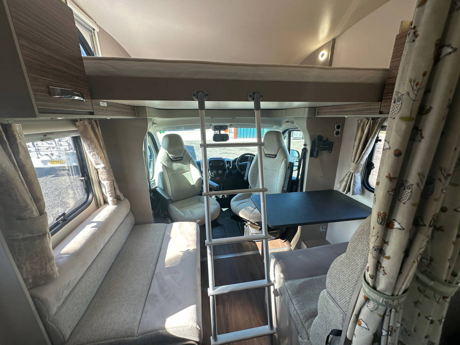 2021 Swift Charisma 494 For Sale UC6346 18