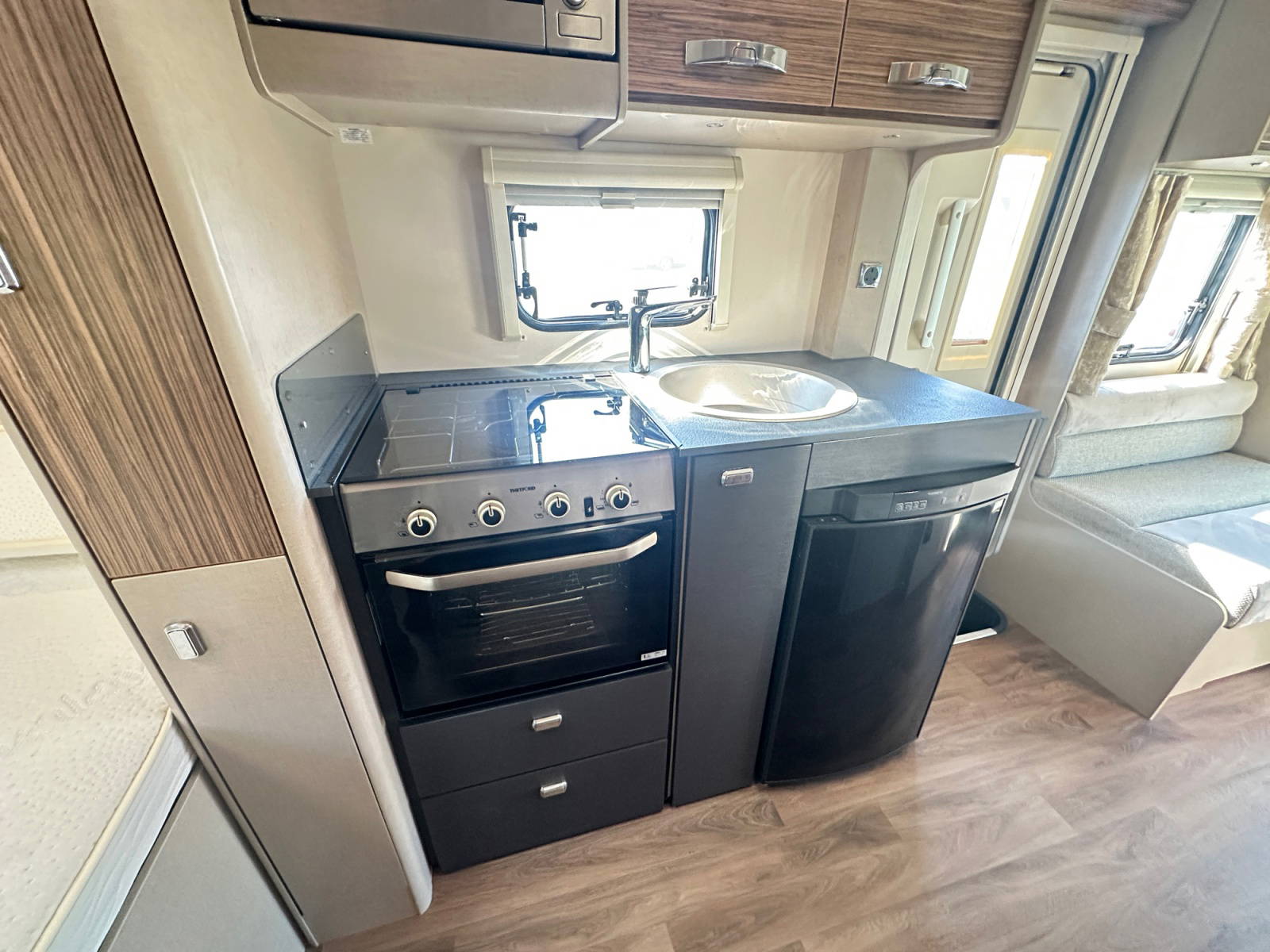 2021 Swift Charisma 494 For Sale UC6346 21