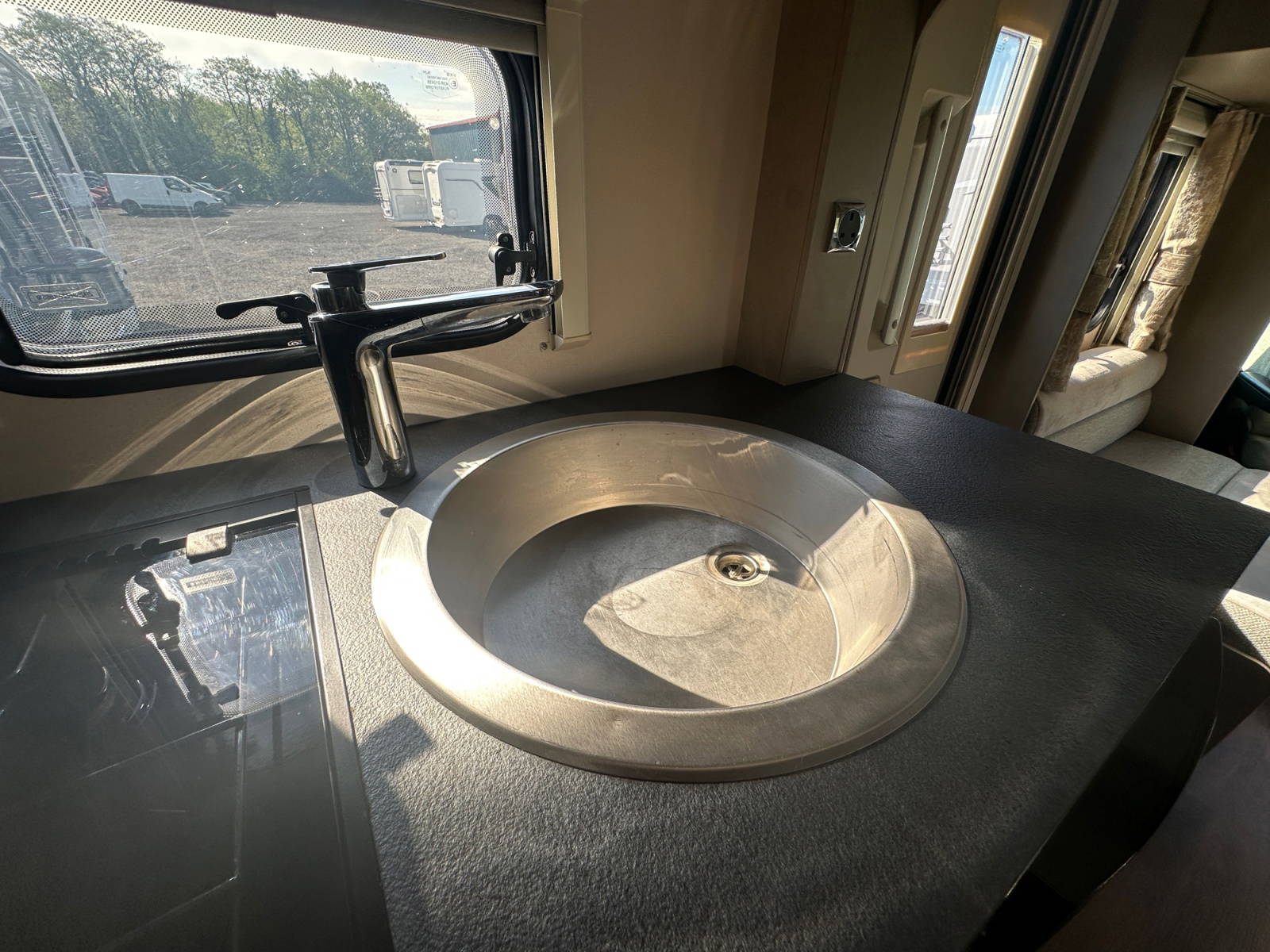 2021 Swift Charisma 494 For Sale UC6346 22
