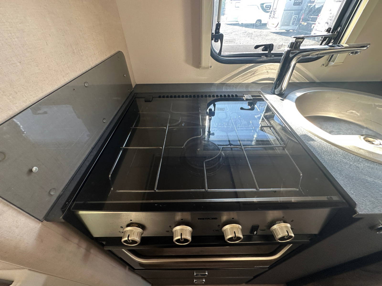 2021 Swift Charisma 494 For Sale UC6346 23