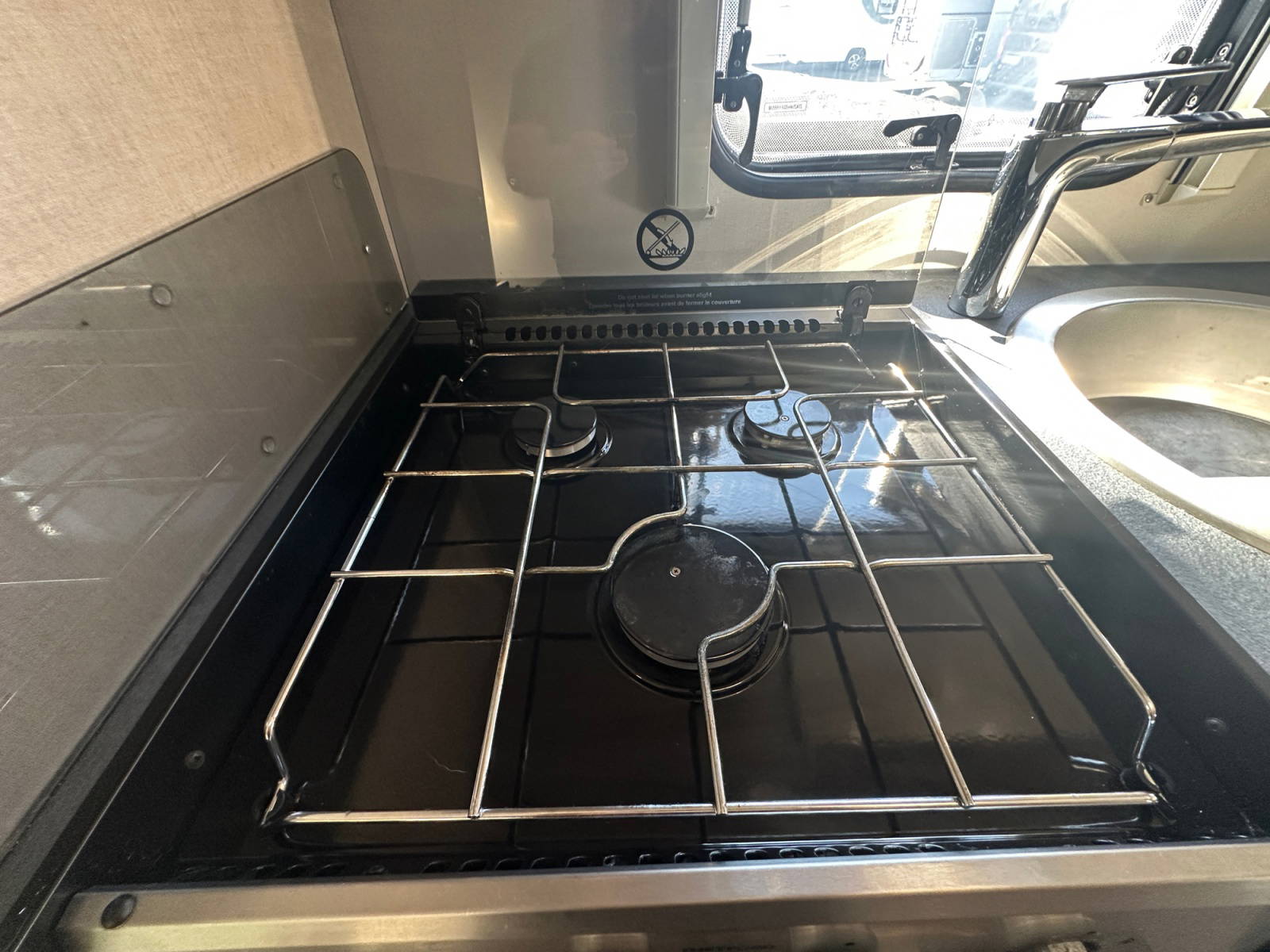 2021 Swift Charisma 494 For Sale UC6346 24