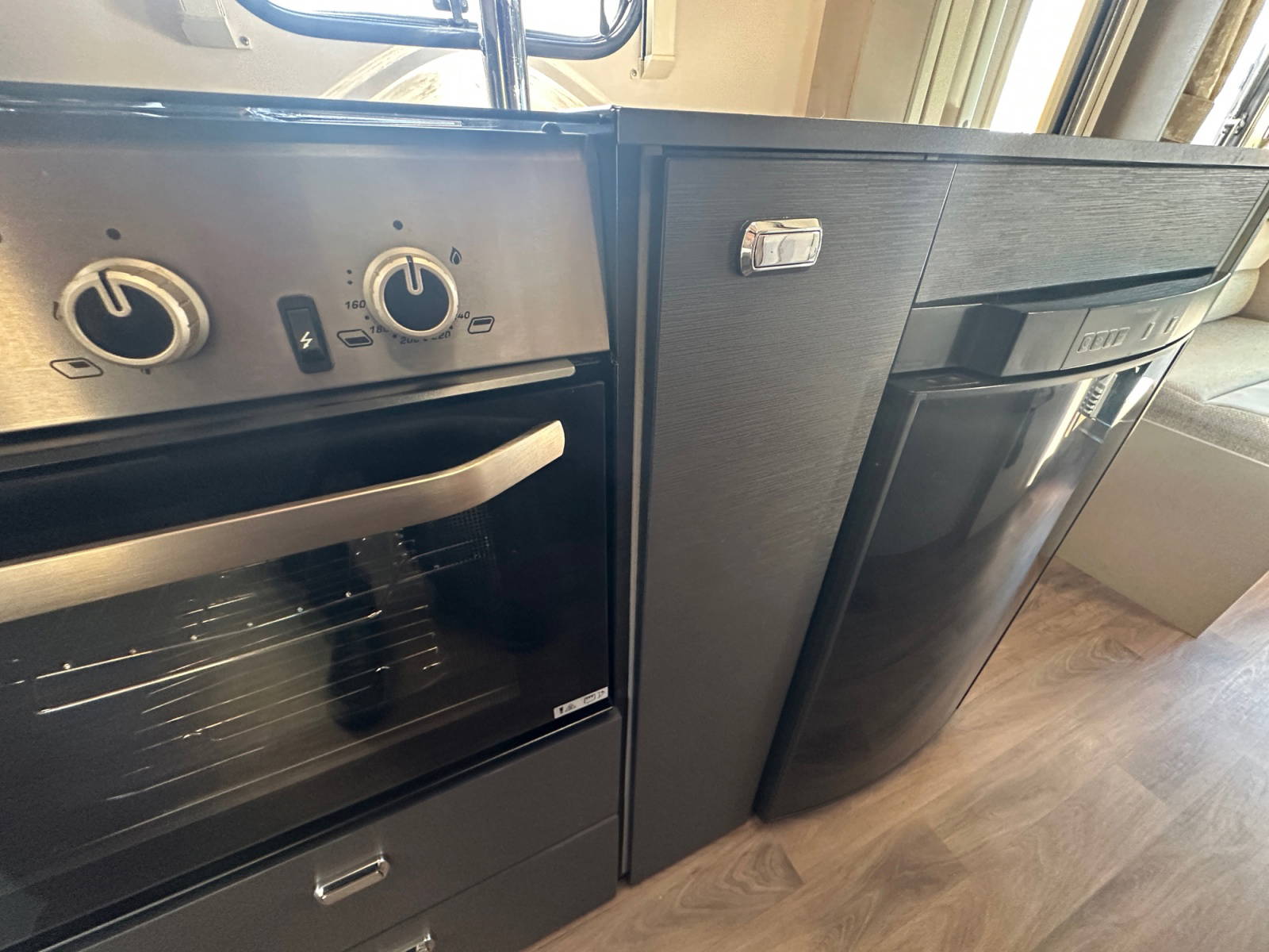 2021 Swift Charisma 494 For Sale UC6346 34