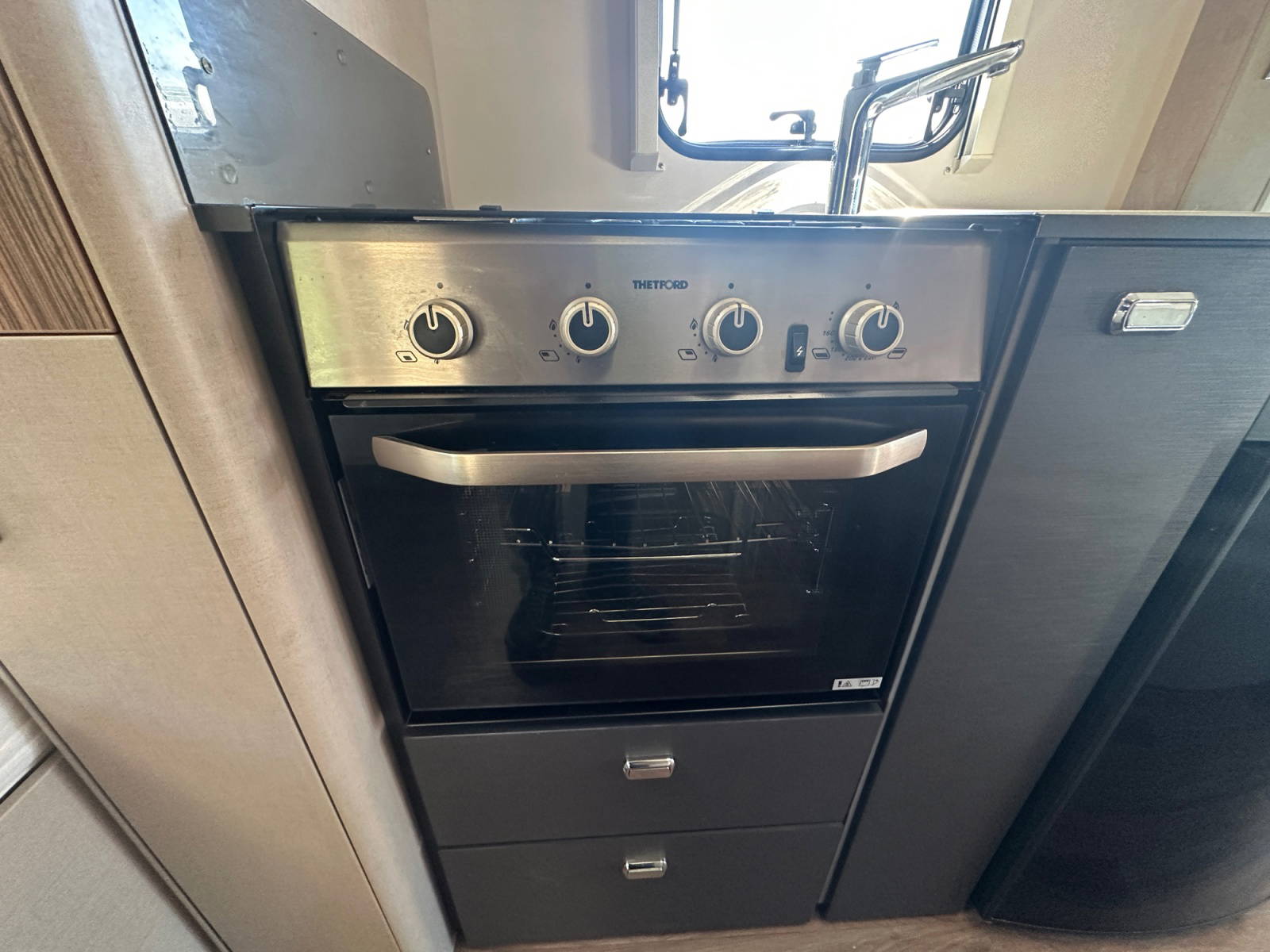 2021 Swift Charisma 494 For Sale UC6346 36