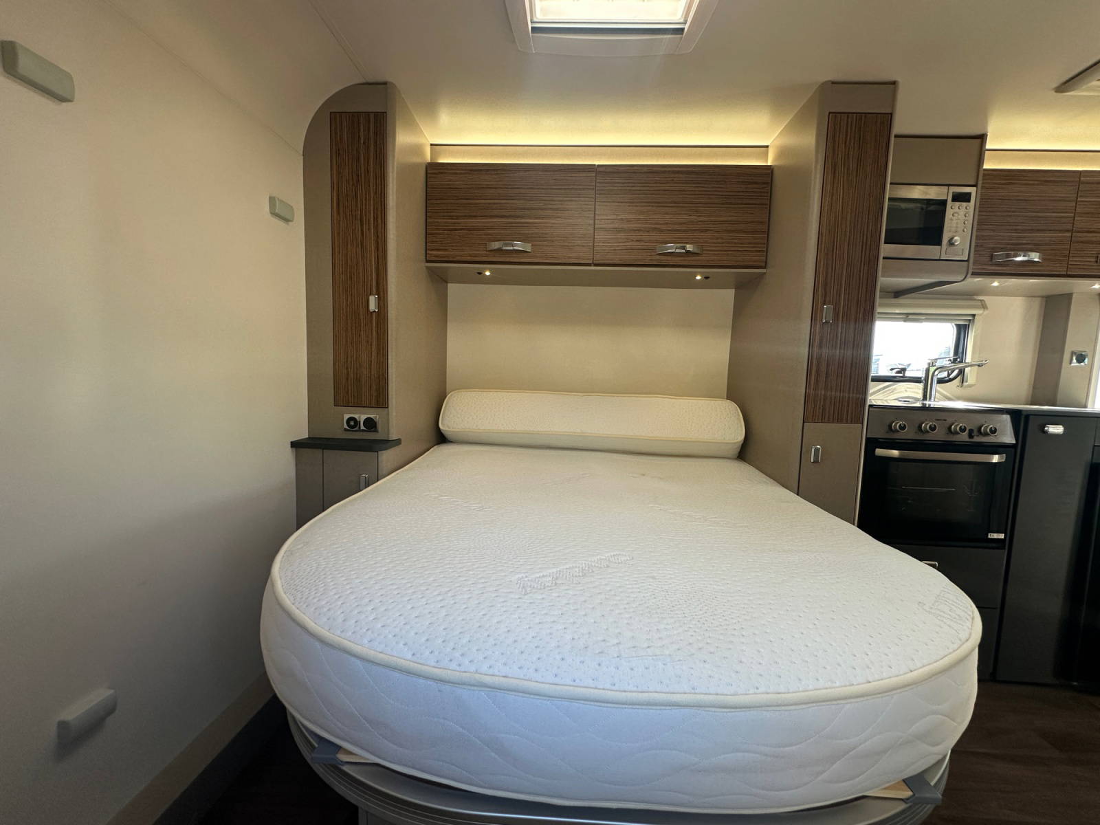 2021 Swift Charisma 494 For Sale UC6346 40