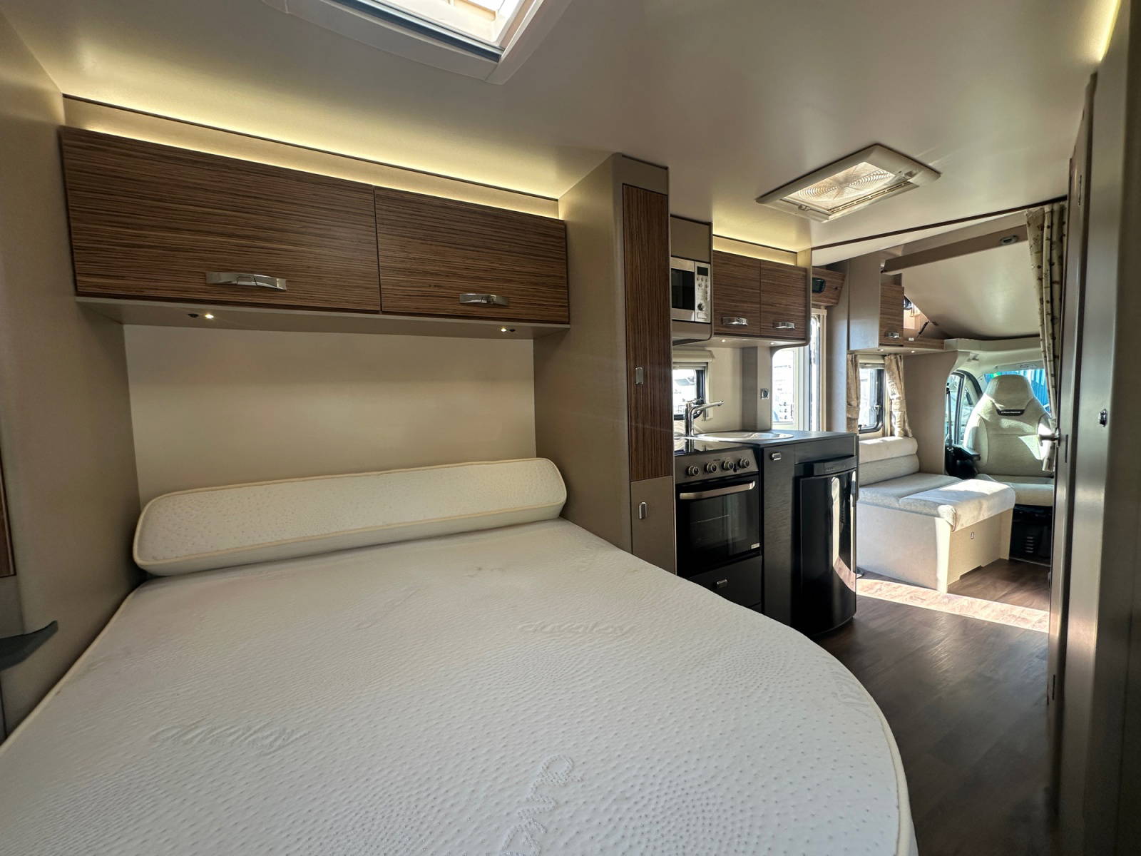 2021 Swift Charisma 494 For Sale UC6346 41