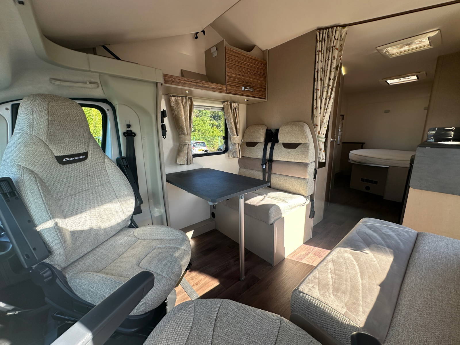 2021 Swift Charisma 494 For Sale UC6346 43