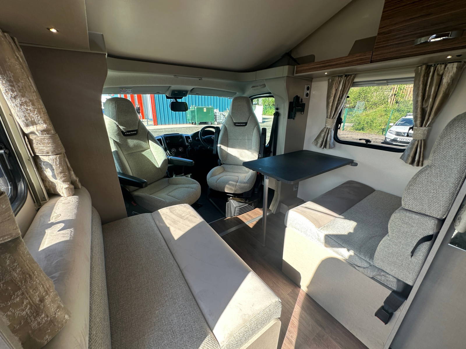 2021 Swift Charisma 494 For Sale UC6346 44