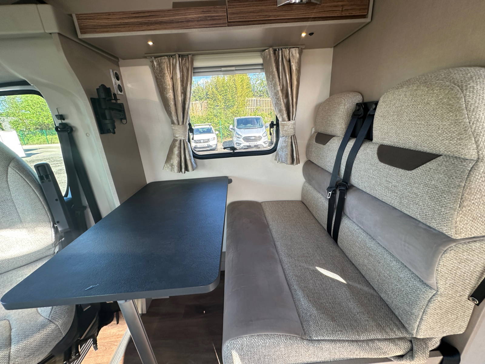 2021 Swift Charisma 494 For Sale UC6346 45