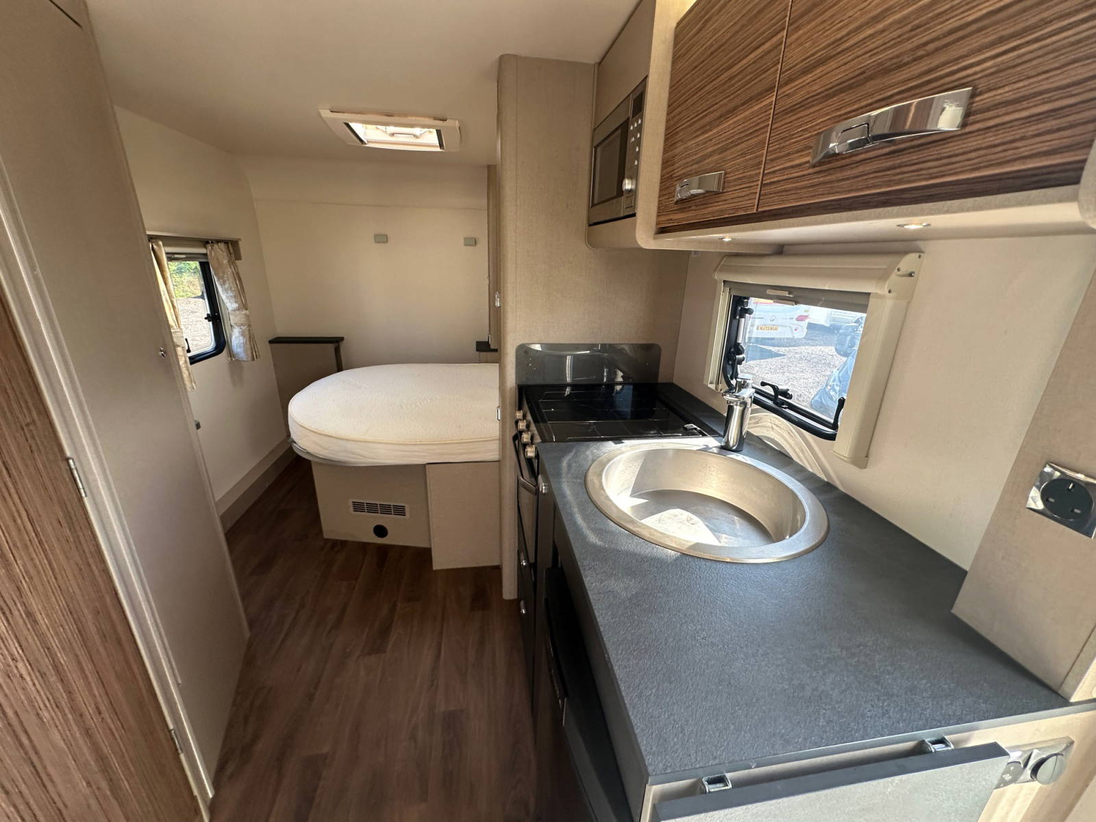2021 Swift Charisma 494 For Sale UC6346 46