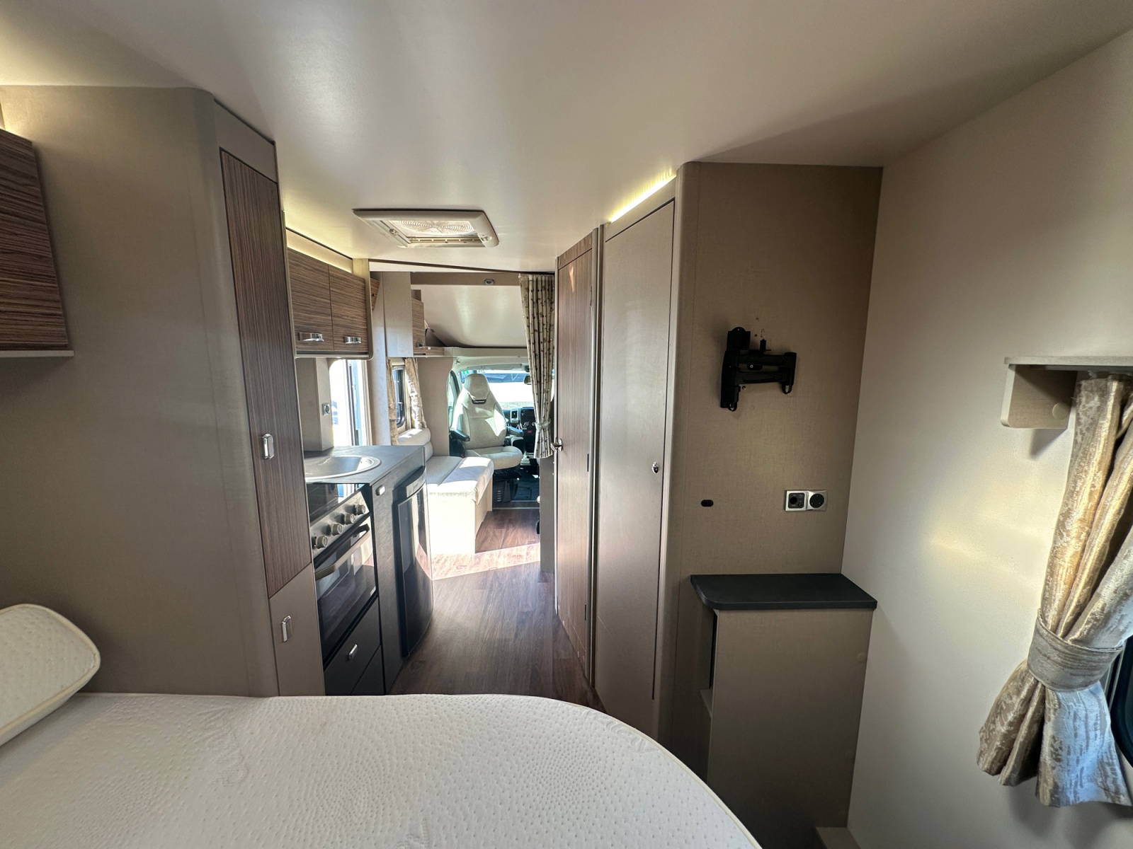 2021 Swift Charisma 494 For Sale UC6346 56
