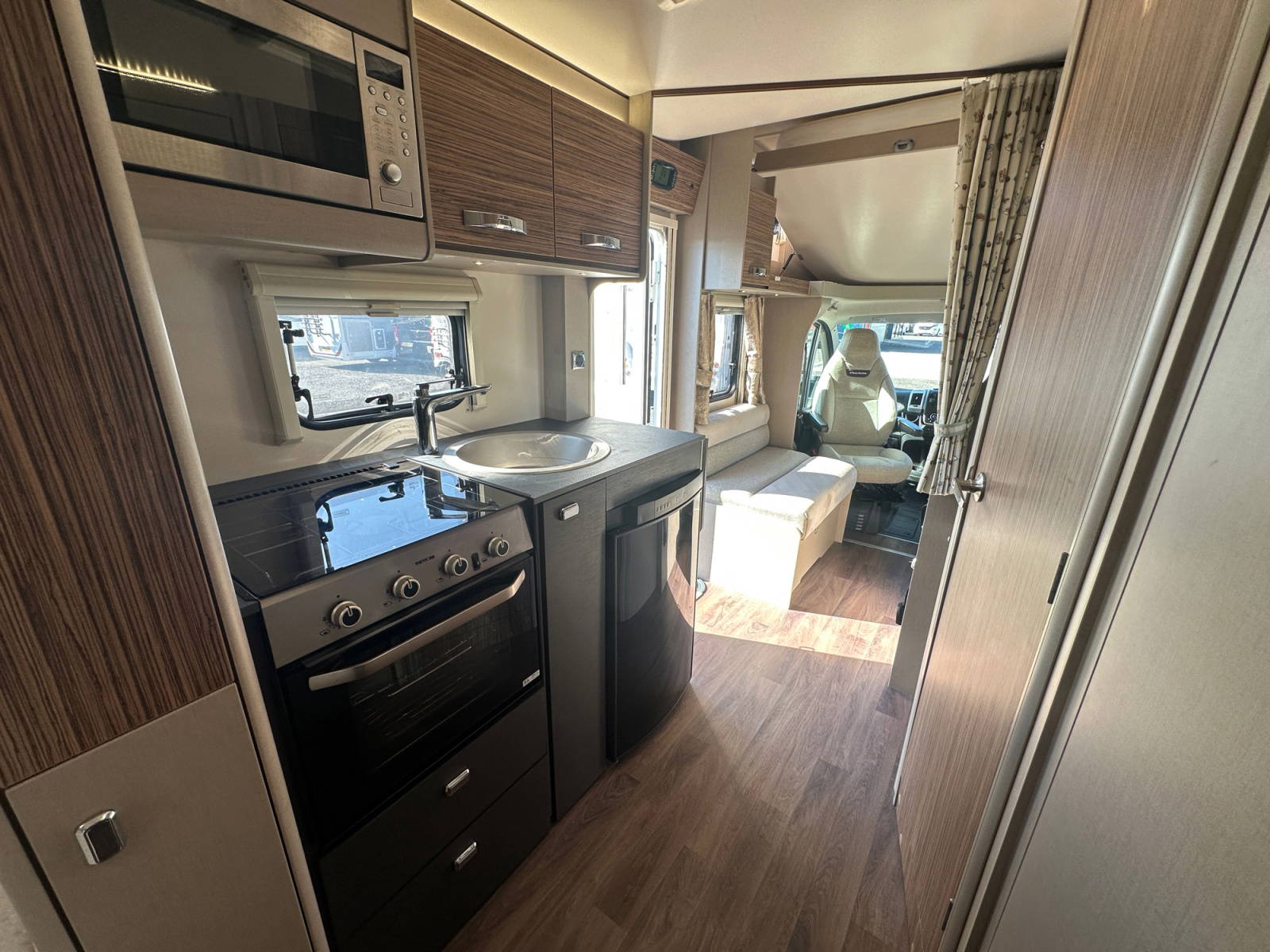 2021 Swift Charisma 494 For Sale UC6346 57