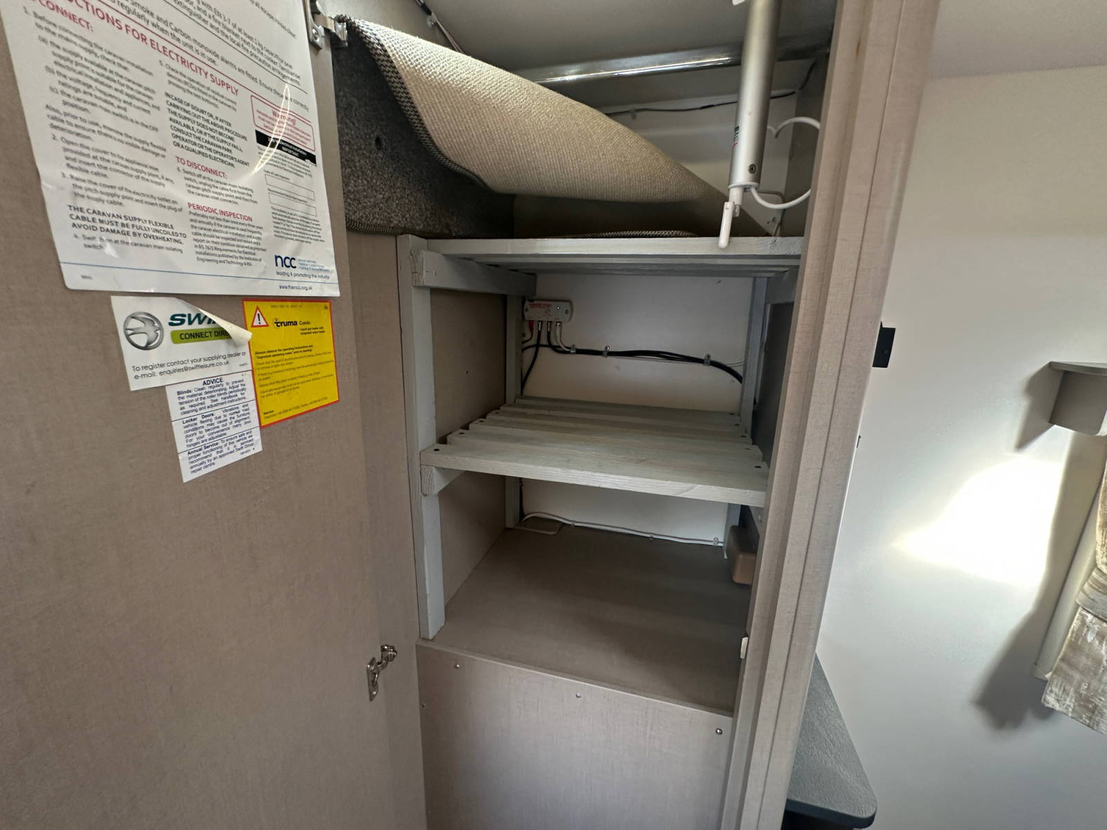 2021 Swift Charisma 494 For Sale UC6346 59