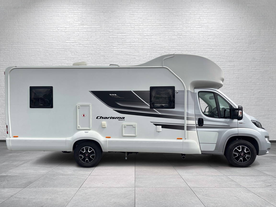 2021 Swift Charisma 494 For Sale UC6346 6