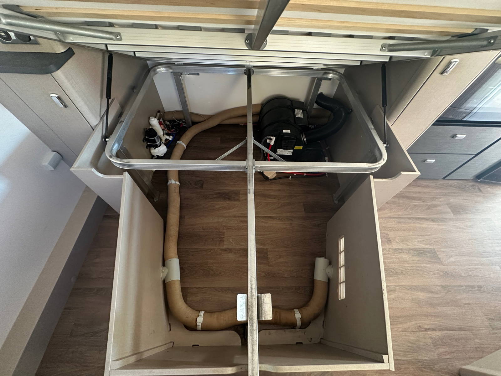 2021 Swift Charisma 494 For Sale UC6346 61