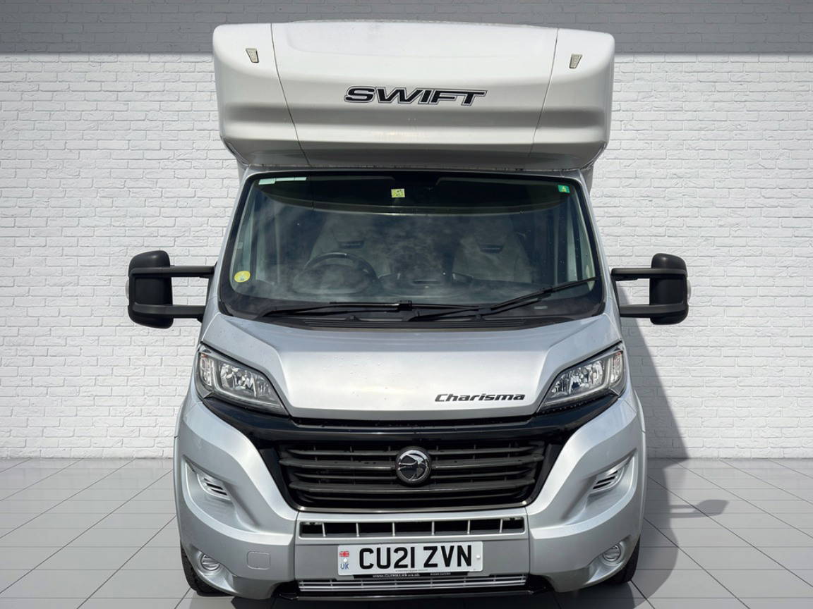 2021 Swift Charisma 494 For Sale UC6346 8
