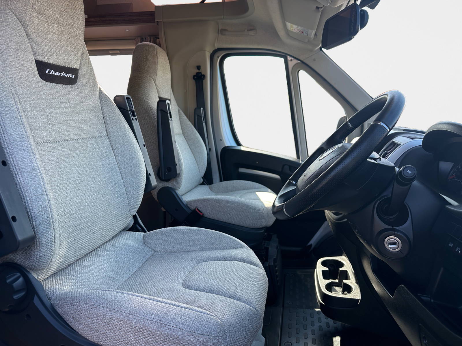2021 Swift Charisma 494 For Sale UC6346 9
