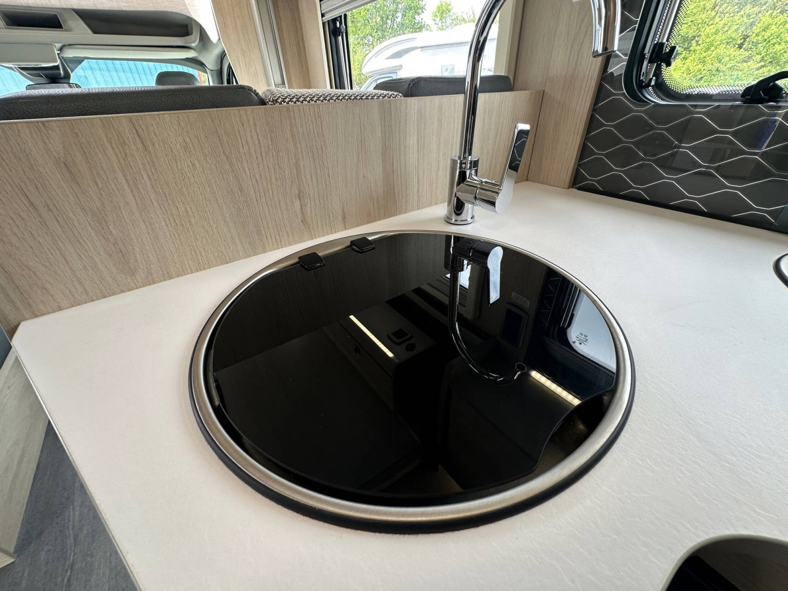 2022 Autotrail F74 Motorhome For Sale ROS357 21