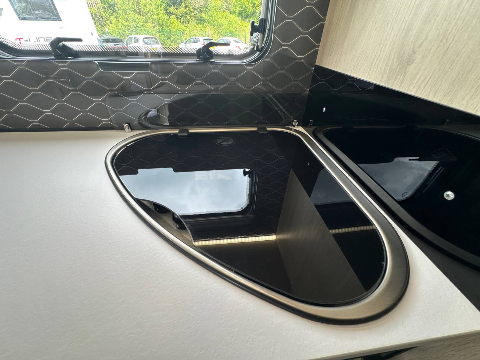 2022 Autotrail F74 Motorhome For Sale ROS357 23