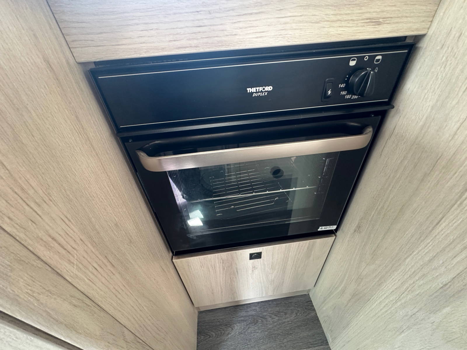 2022 Autotrail F74 Motorhome For Sale ROS357 26
