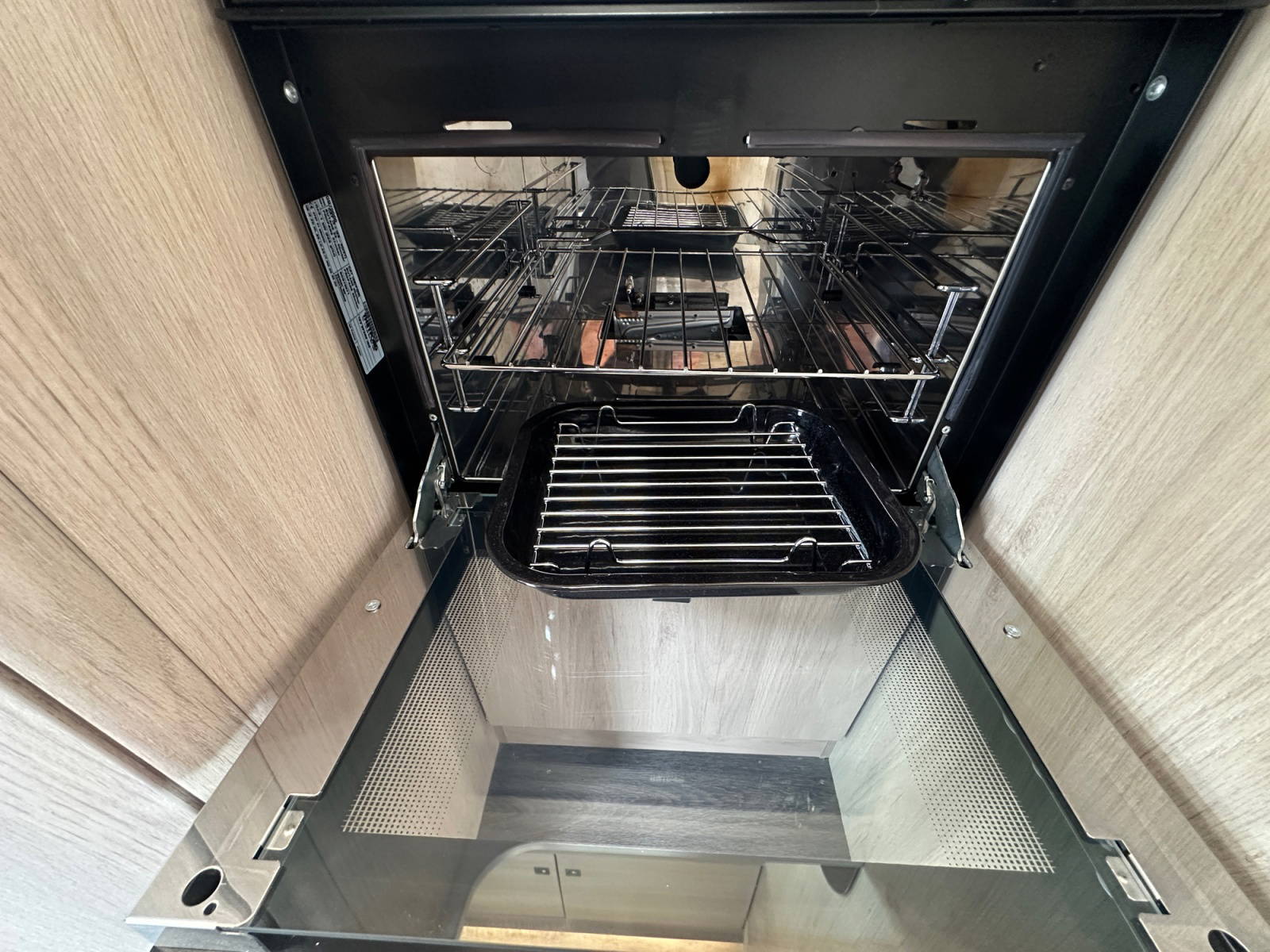 2022 Autotrail F74 Motorhome For Sale ROS357 27