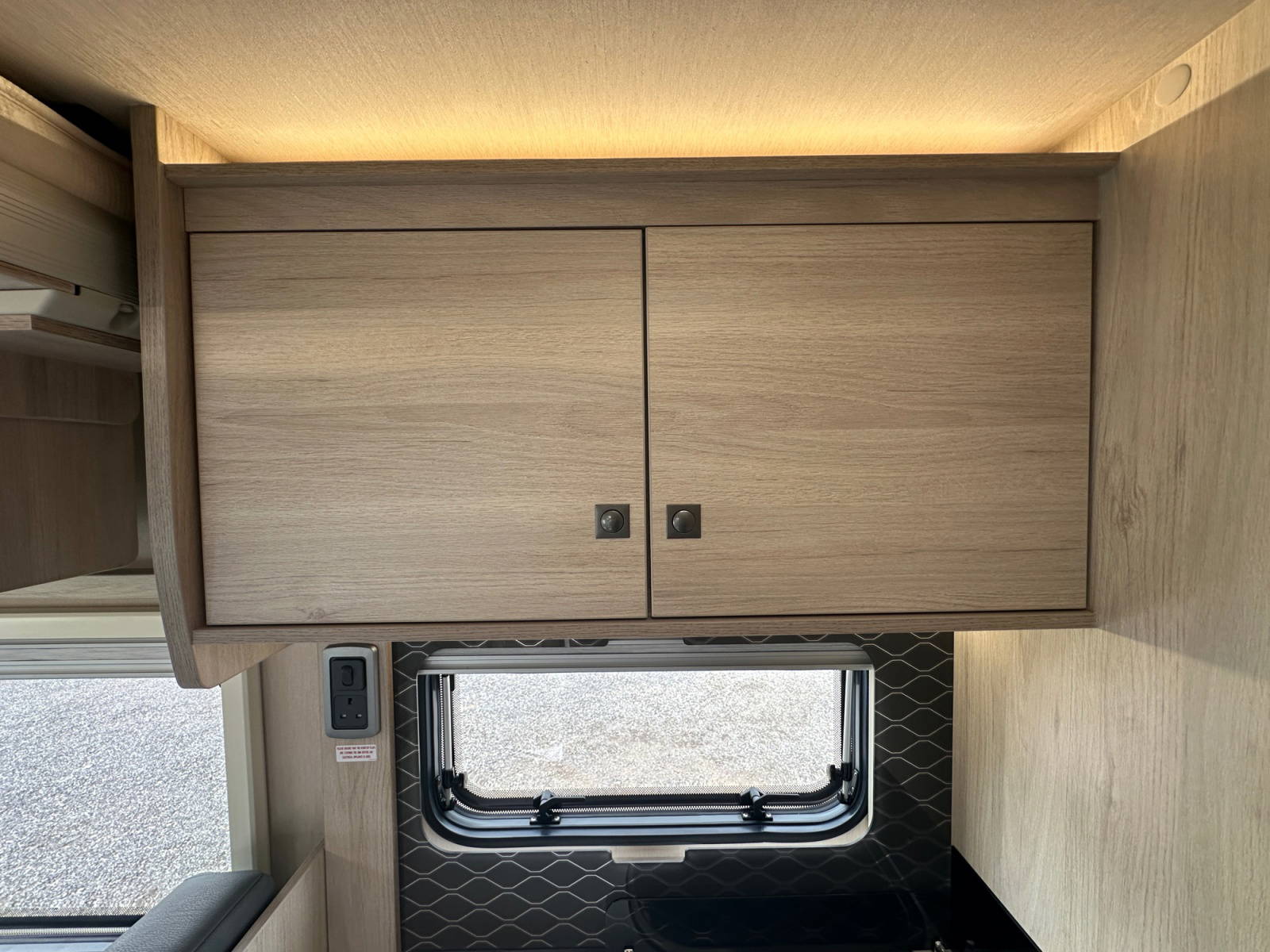 2022 Autotrail F74 Motorhome For Sale ROS357 31