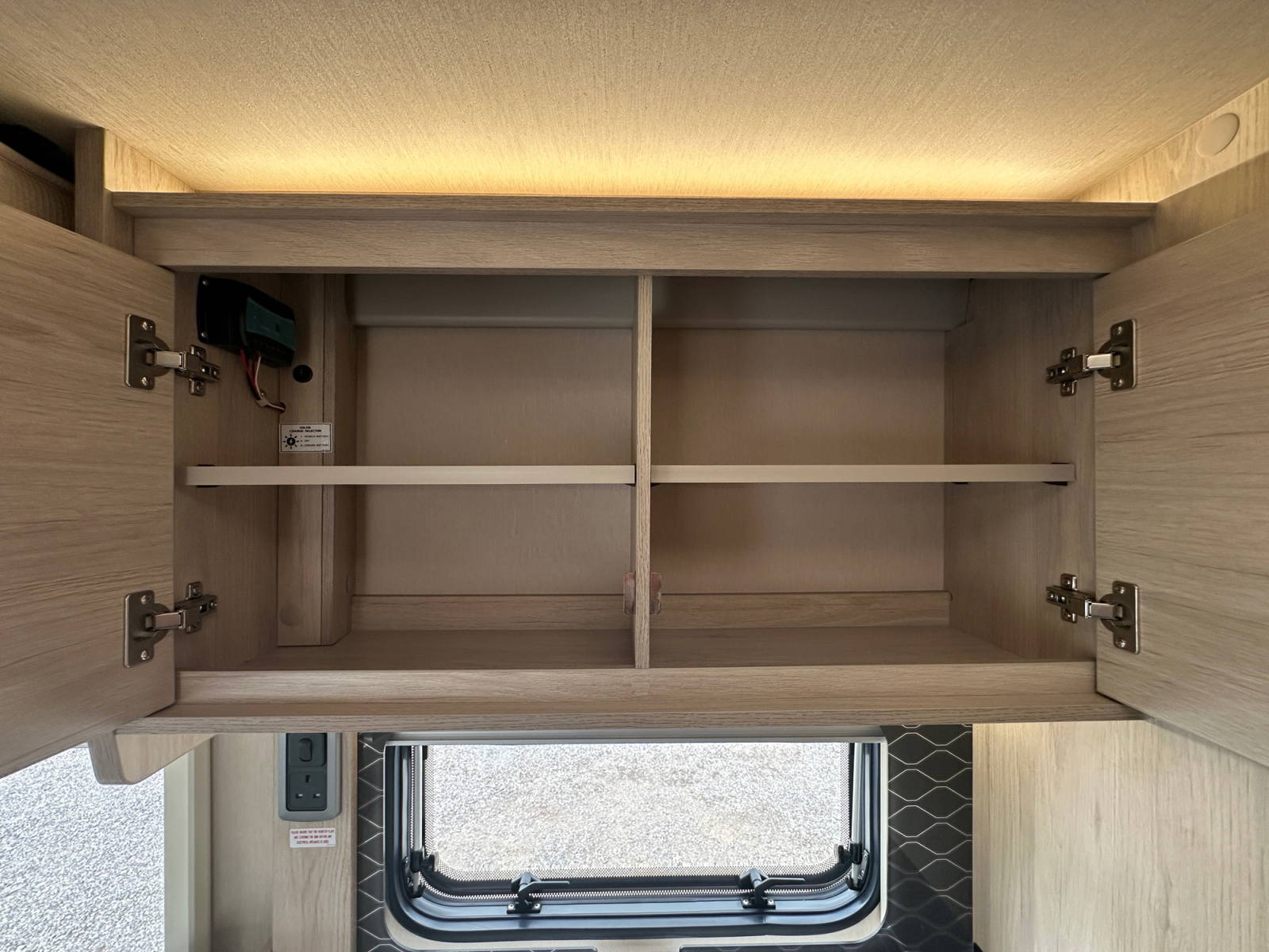 2022 Autotrail F74 Motorhome For Sale ROS357 32