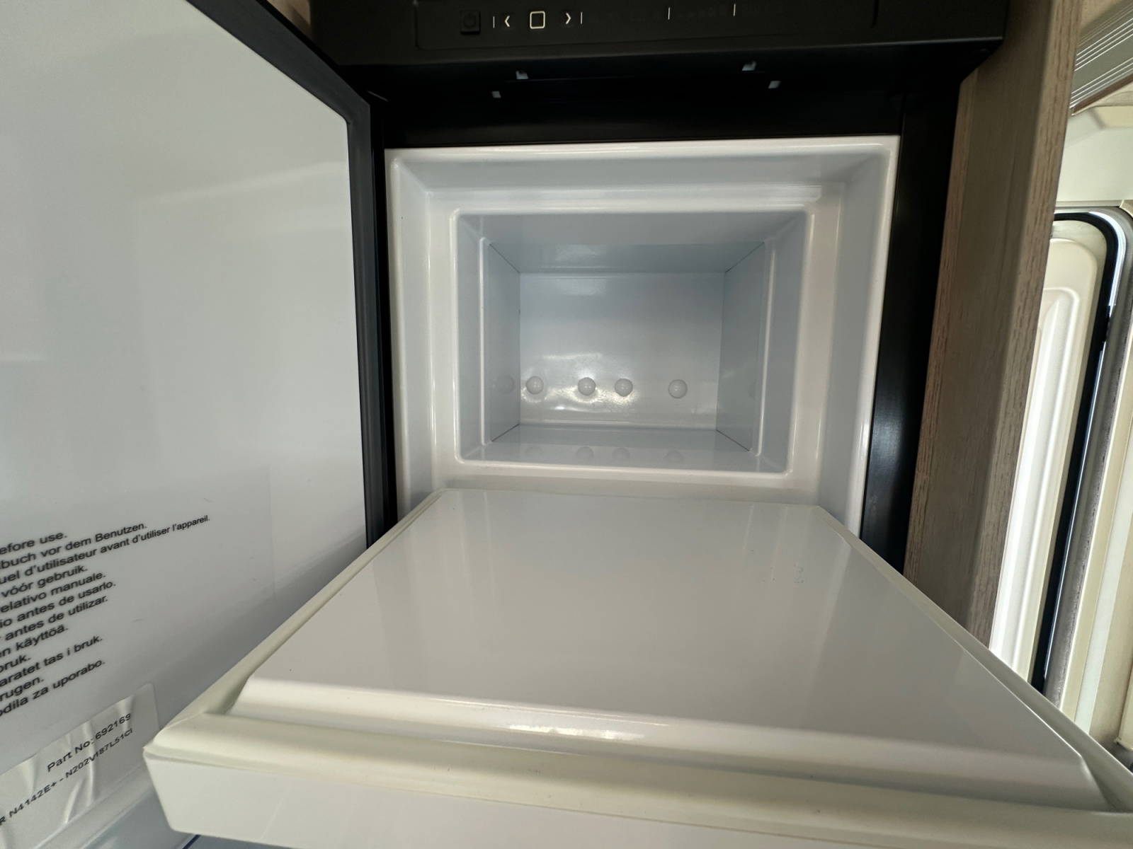 2022 Autotrail F74 Motorhome For Sale ROS357 36