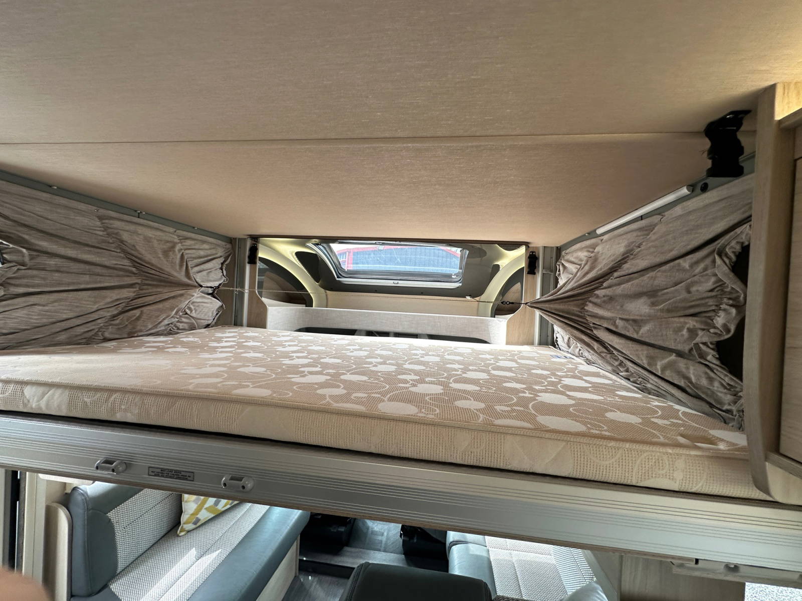 2022 Autotrail F74 Motorhome For Sale ROS357 42