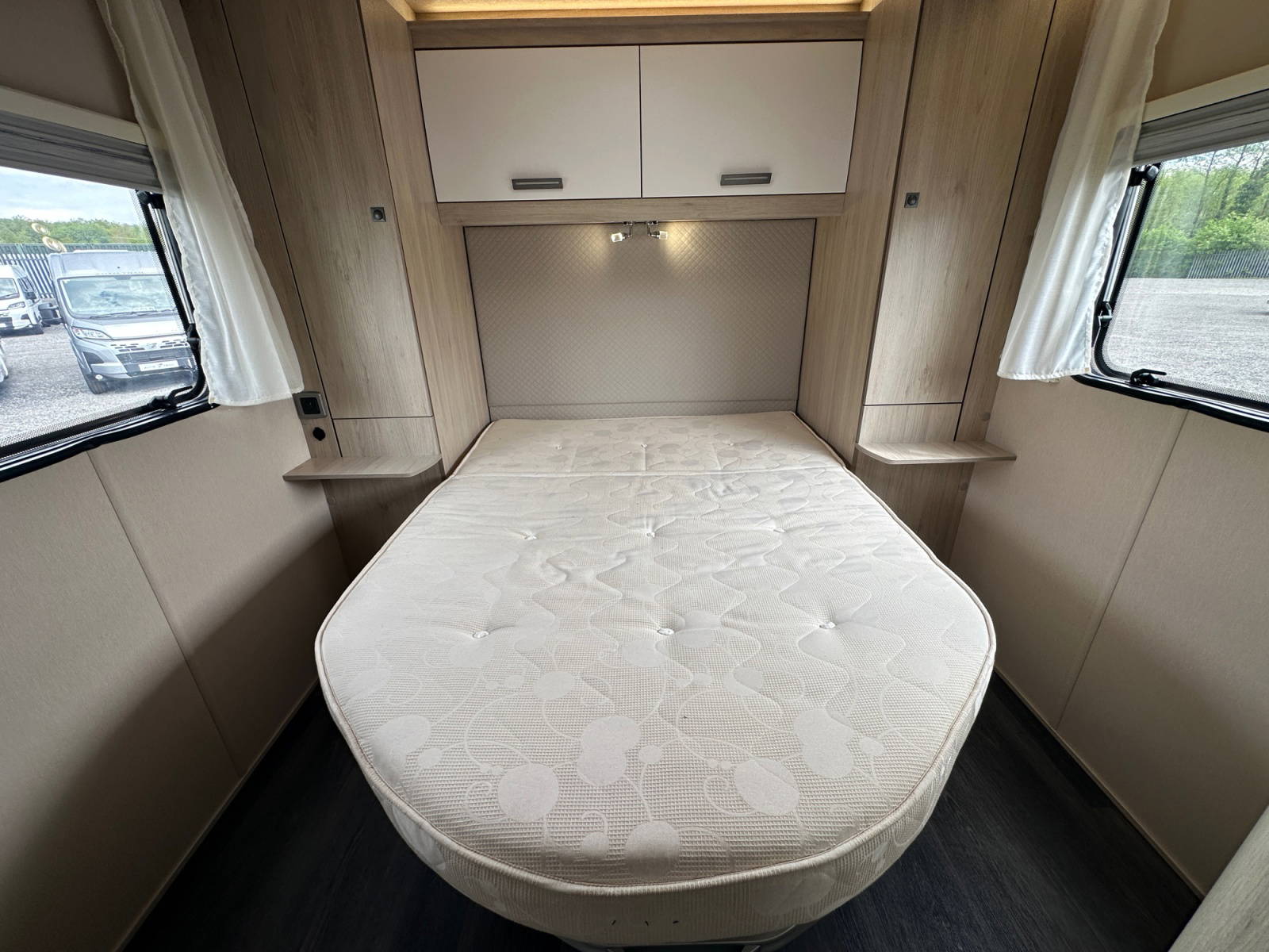 2022 Autotrail F74 Motorhome For Sale ROS357 43