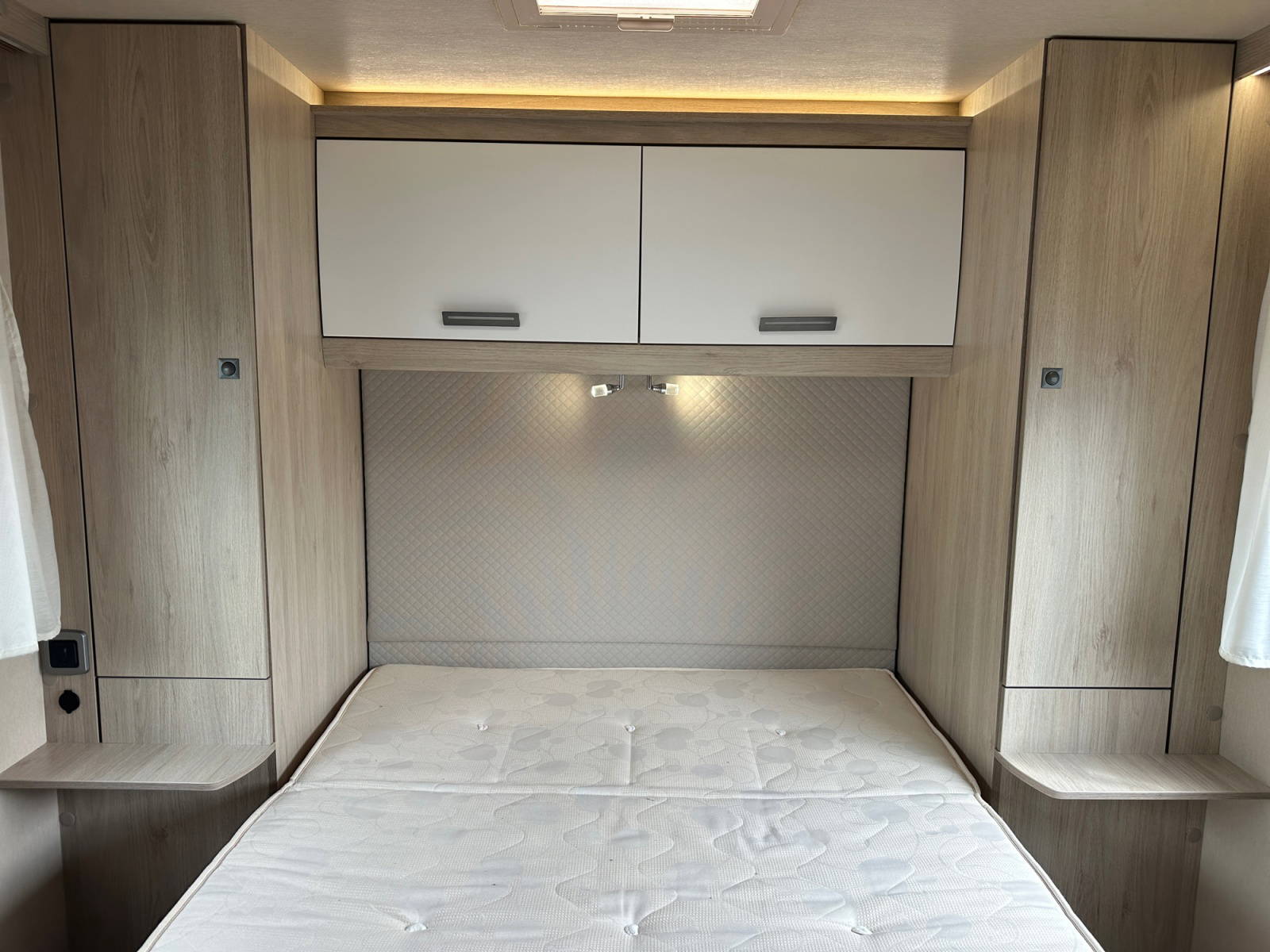 2022 Autotrail F74 Motorhome For Sale ROS357 44